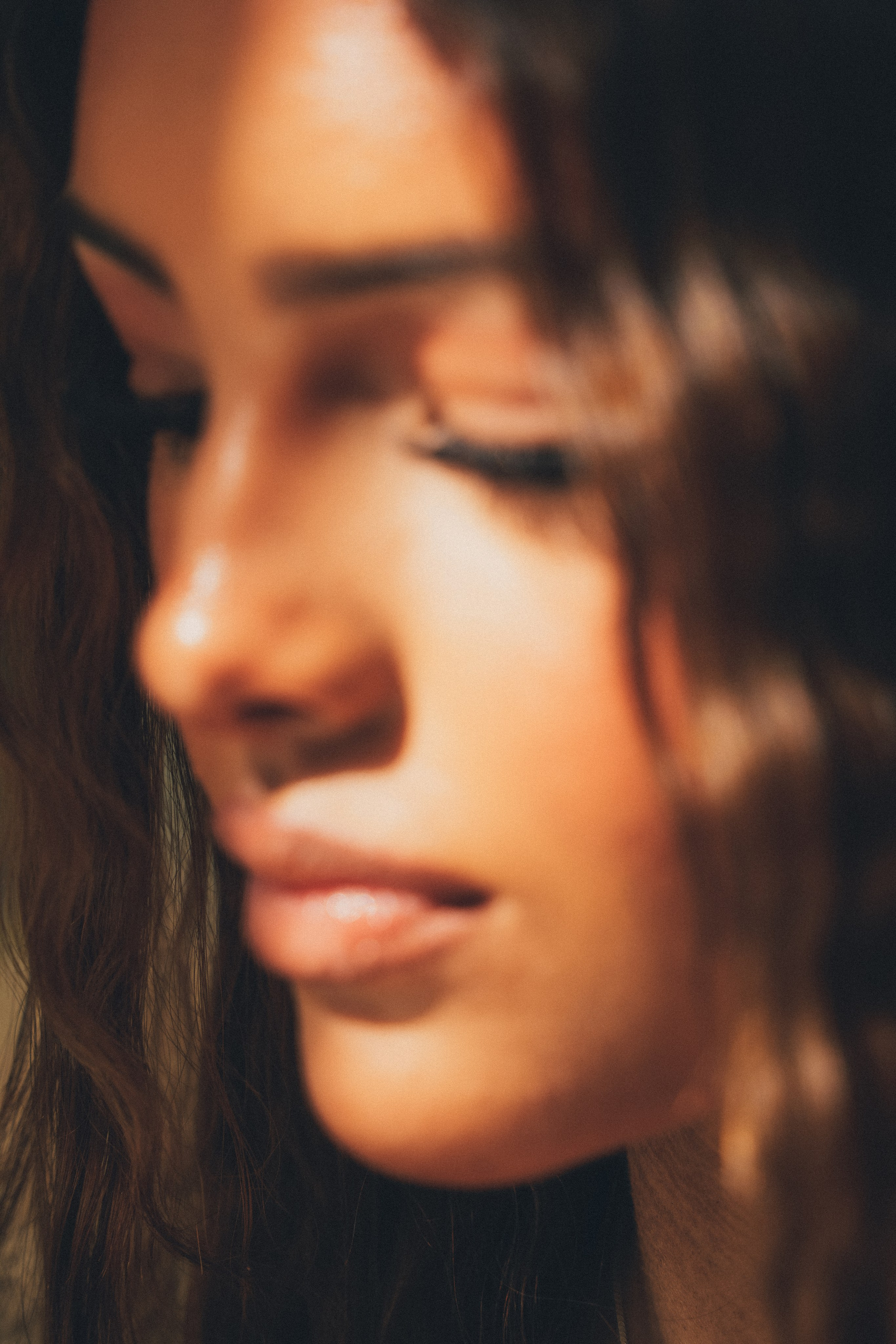 Professional portrait session Solihull