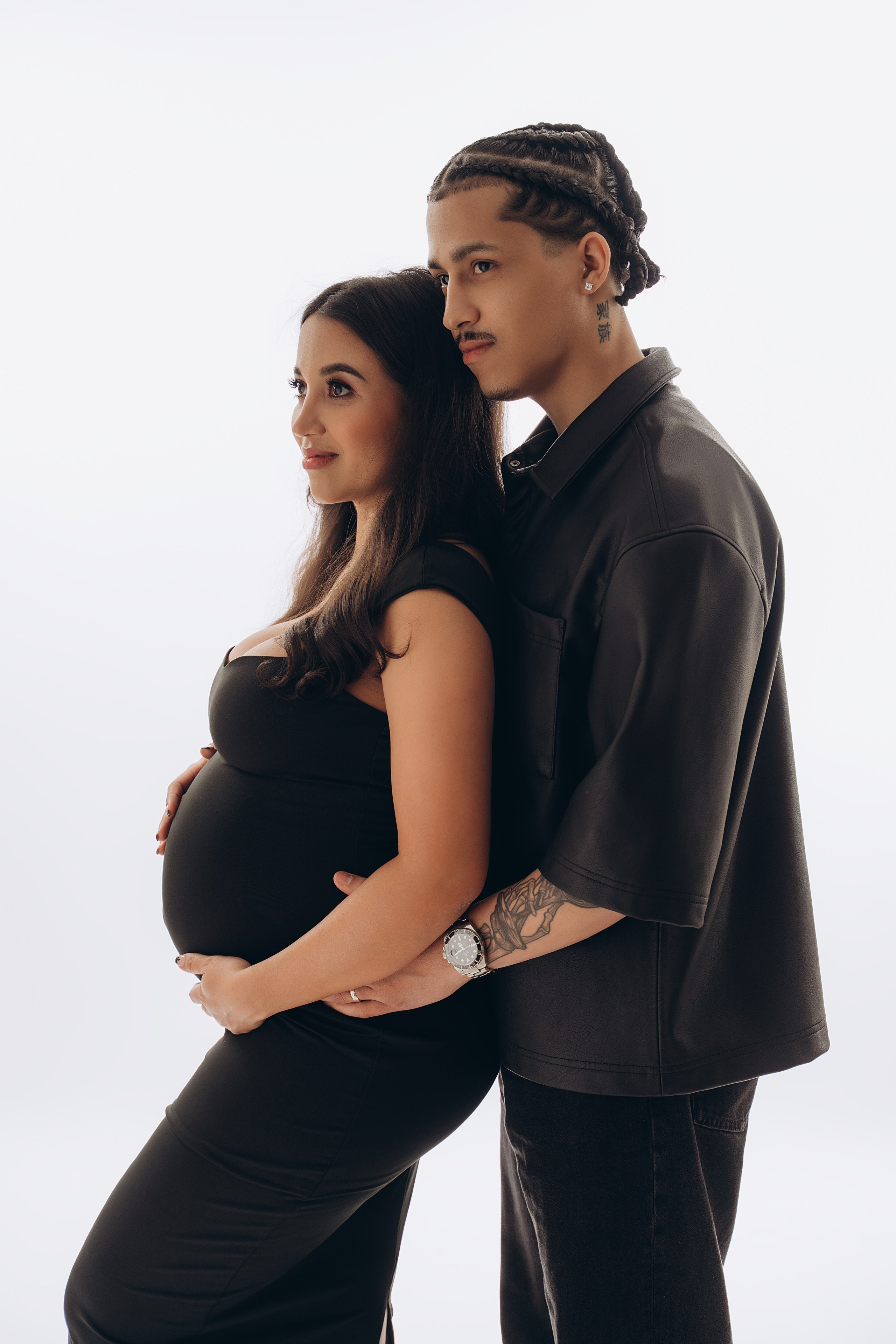 STUDIO: Barbara. Main