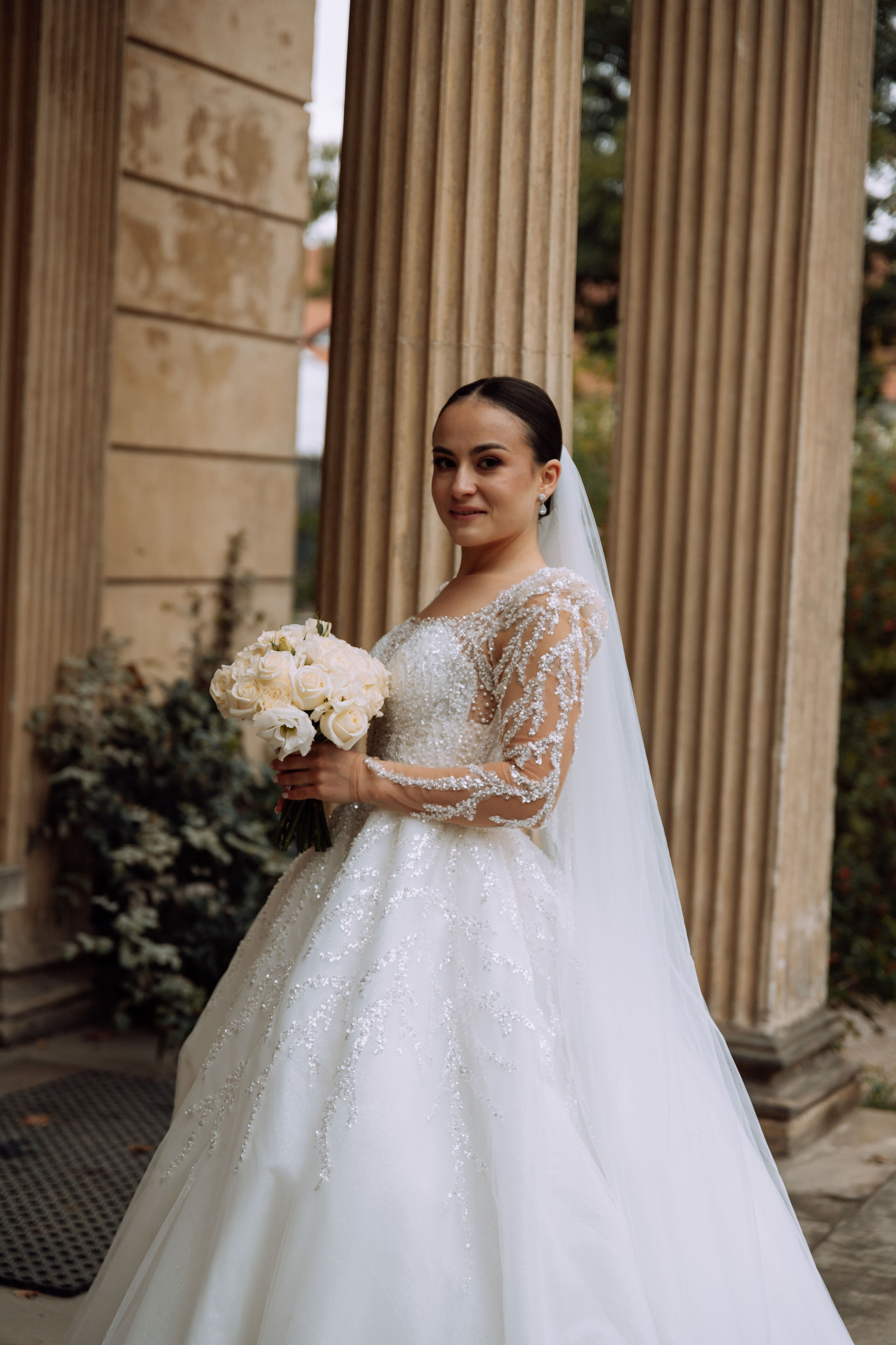 Ślub Nastia & Vasyl