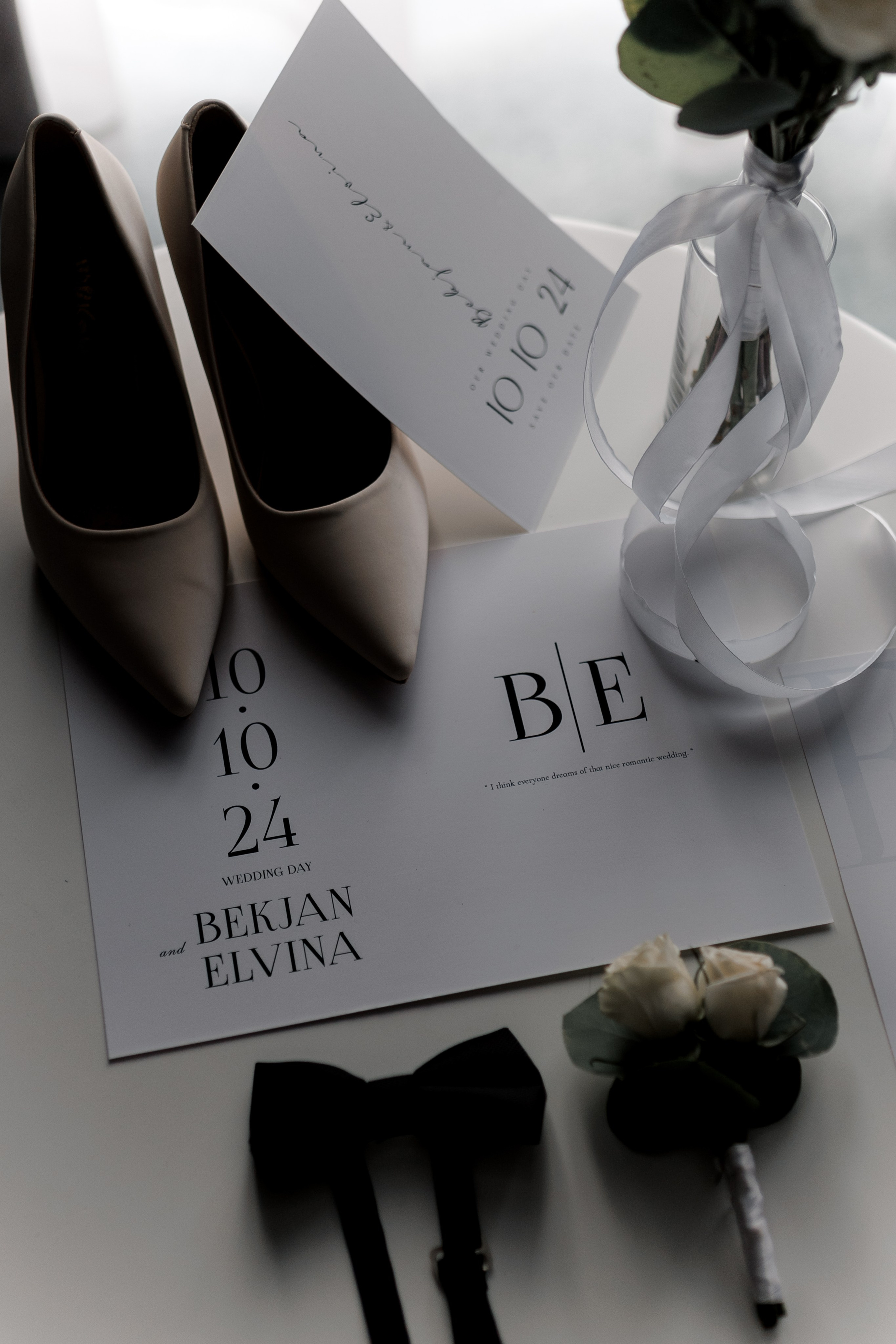 NOVA. Mandarin.photo