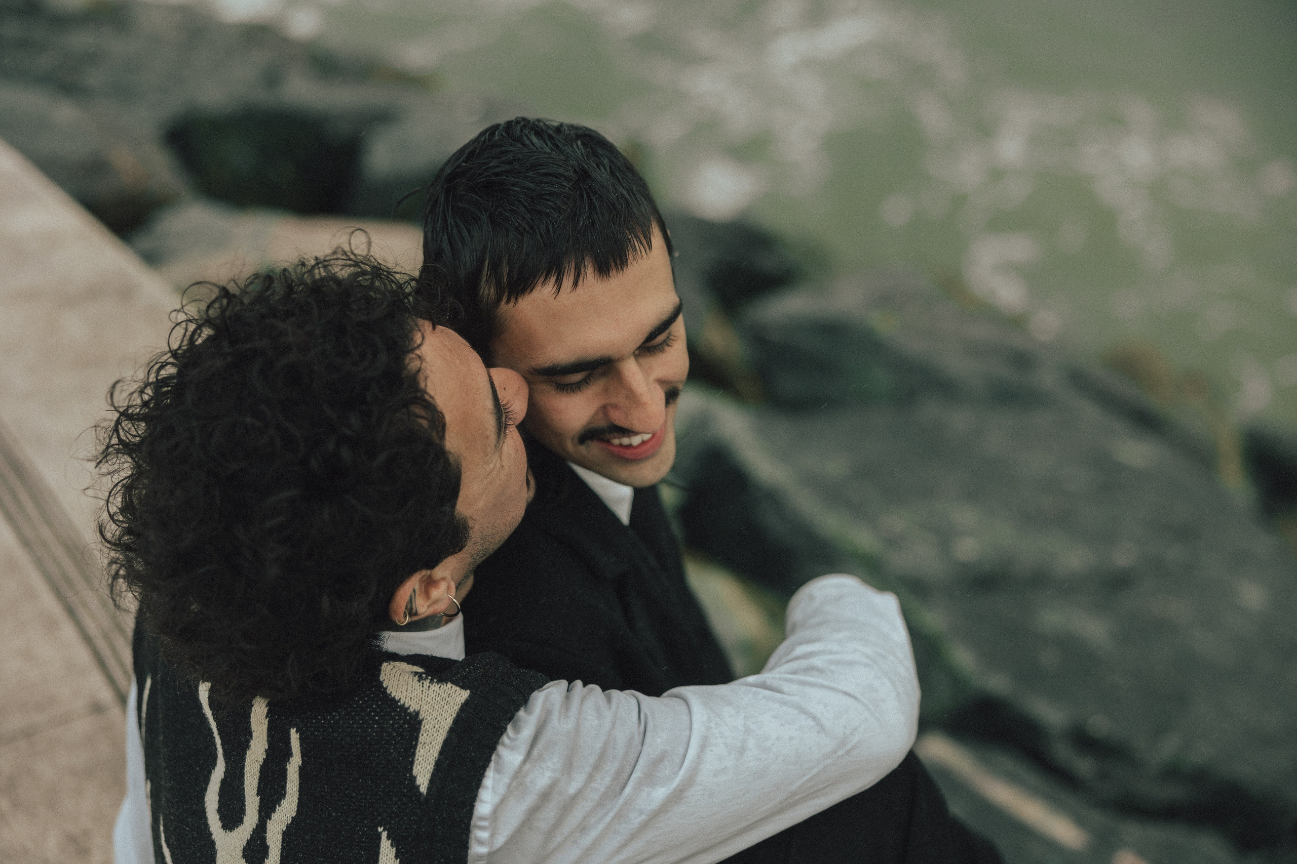 Nestor&Caetano. Sara Eulalia | Virginia Photographer