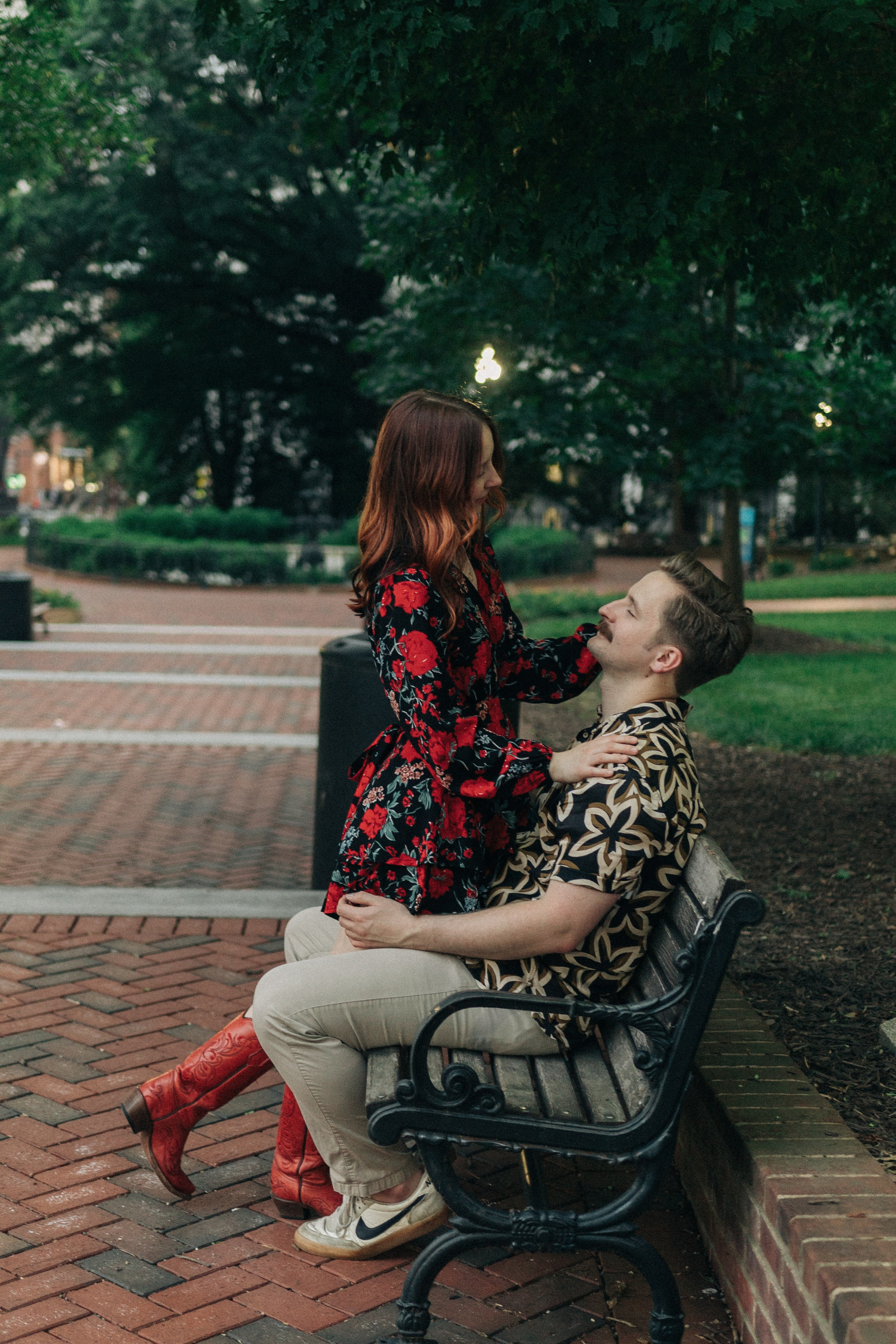 Sylvia&Ben. Sara Eulalia | Virginia Photographer