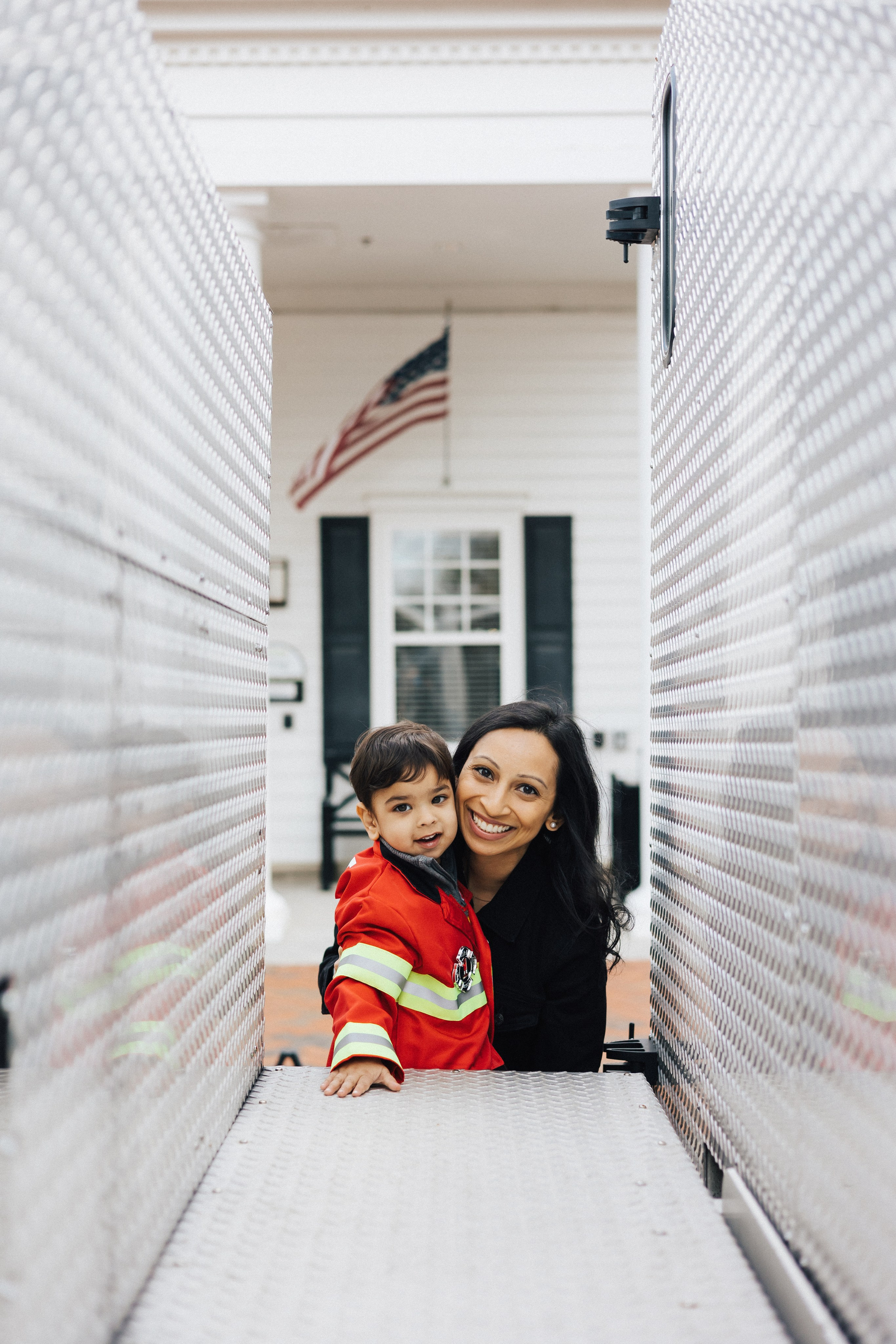 Kayian’s Birthday. Sara Eulalia | Virginia Photographer