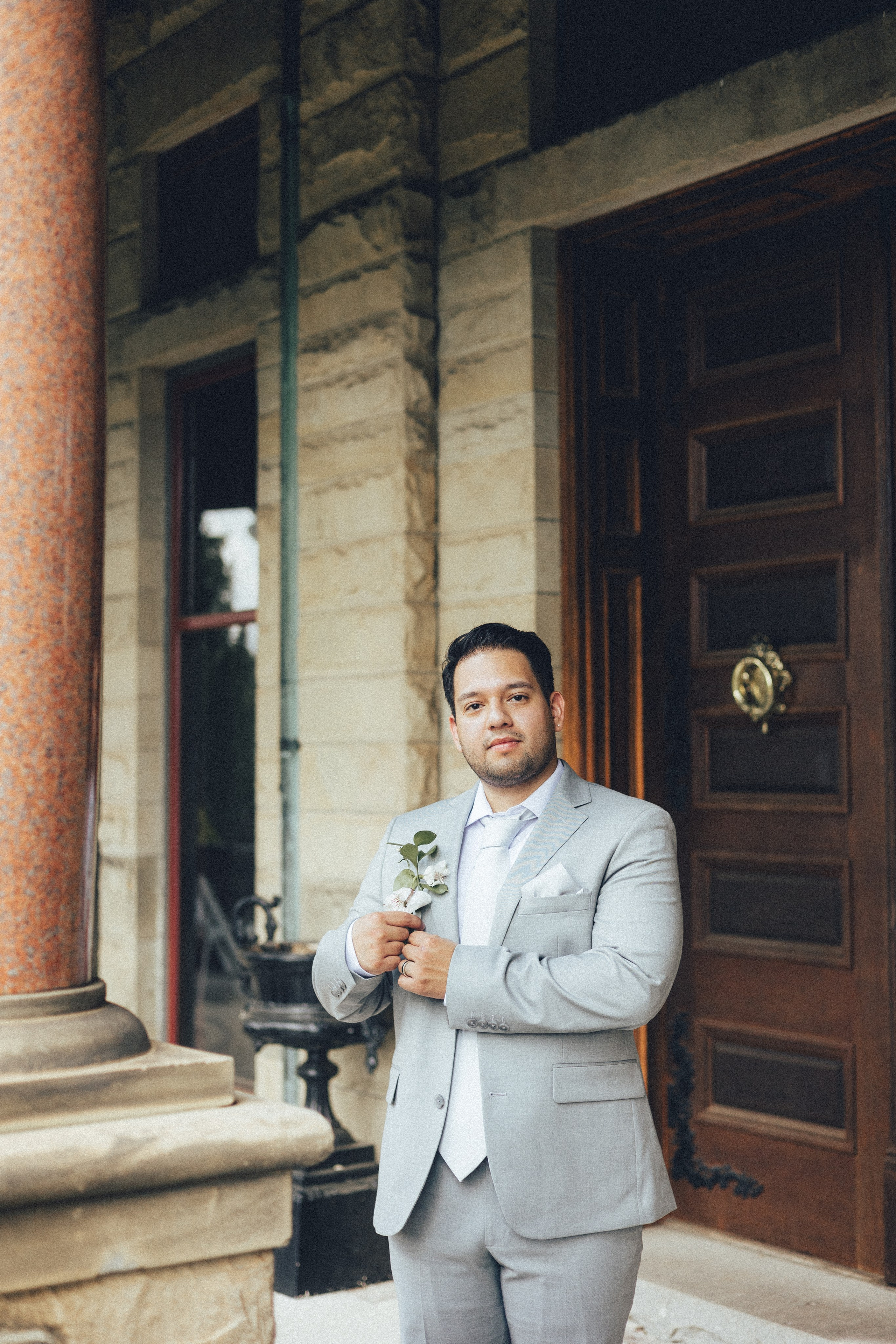 Wedding Camila&Luis. Sara Eulalia | Virginia Photographer