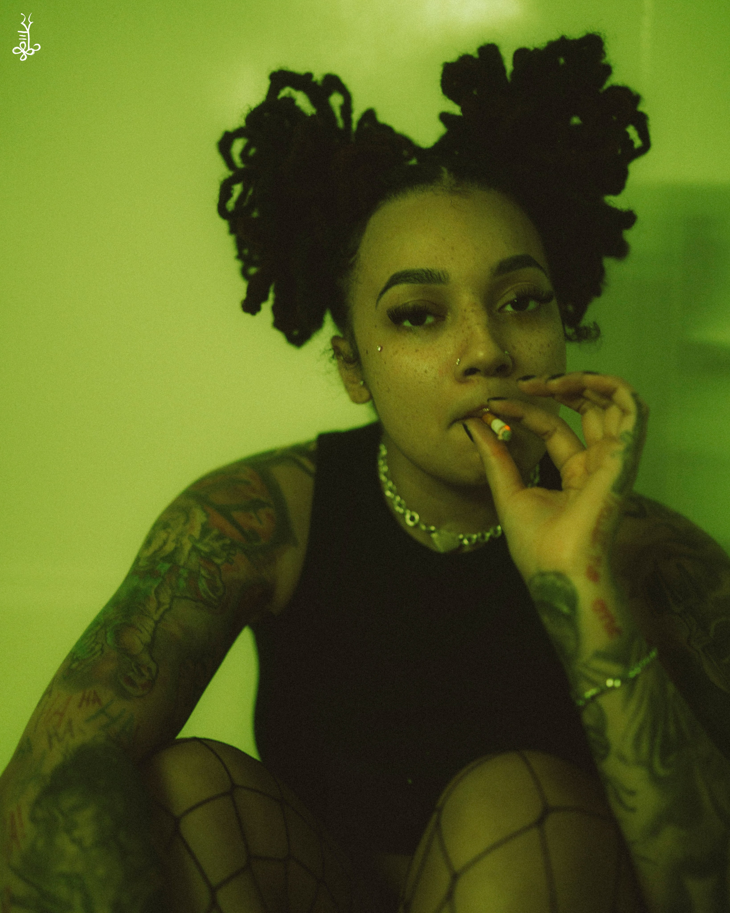 BIG LAMBO. Ke’Ondris | Photographer & Videographer | Indianapolis, IN