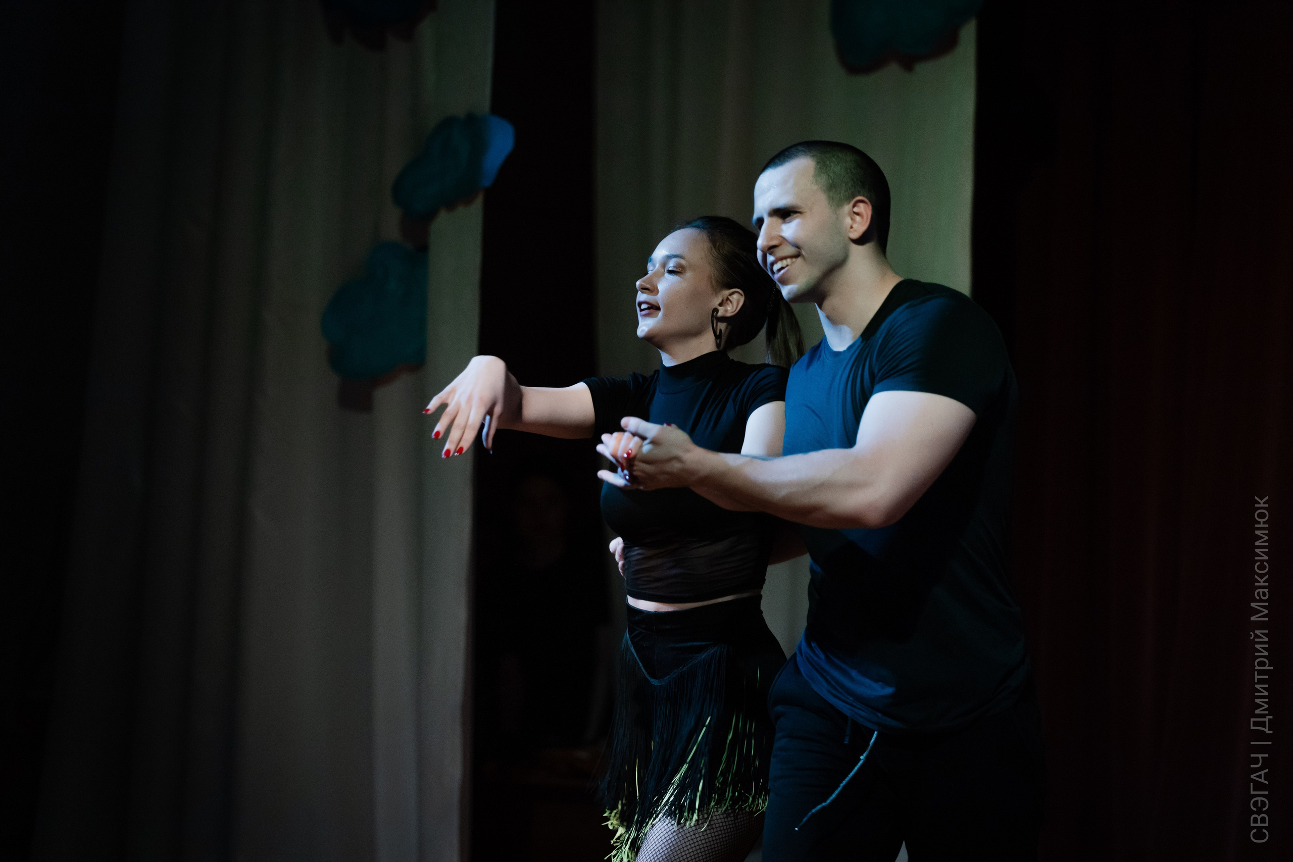 Концертная и сценическая фотография. Фотограф и видеограф Дмитрий Максимюк