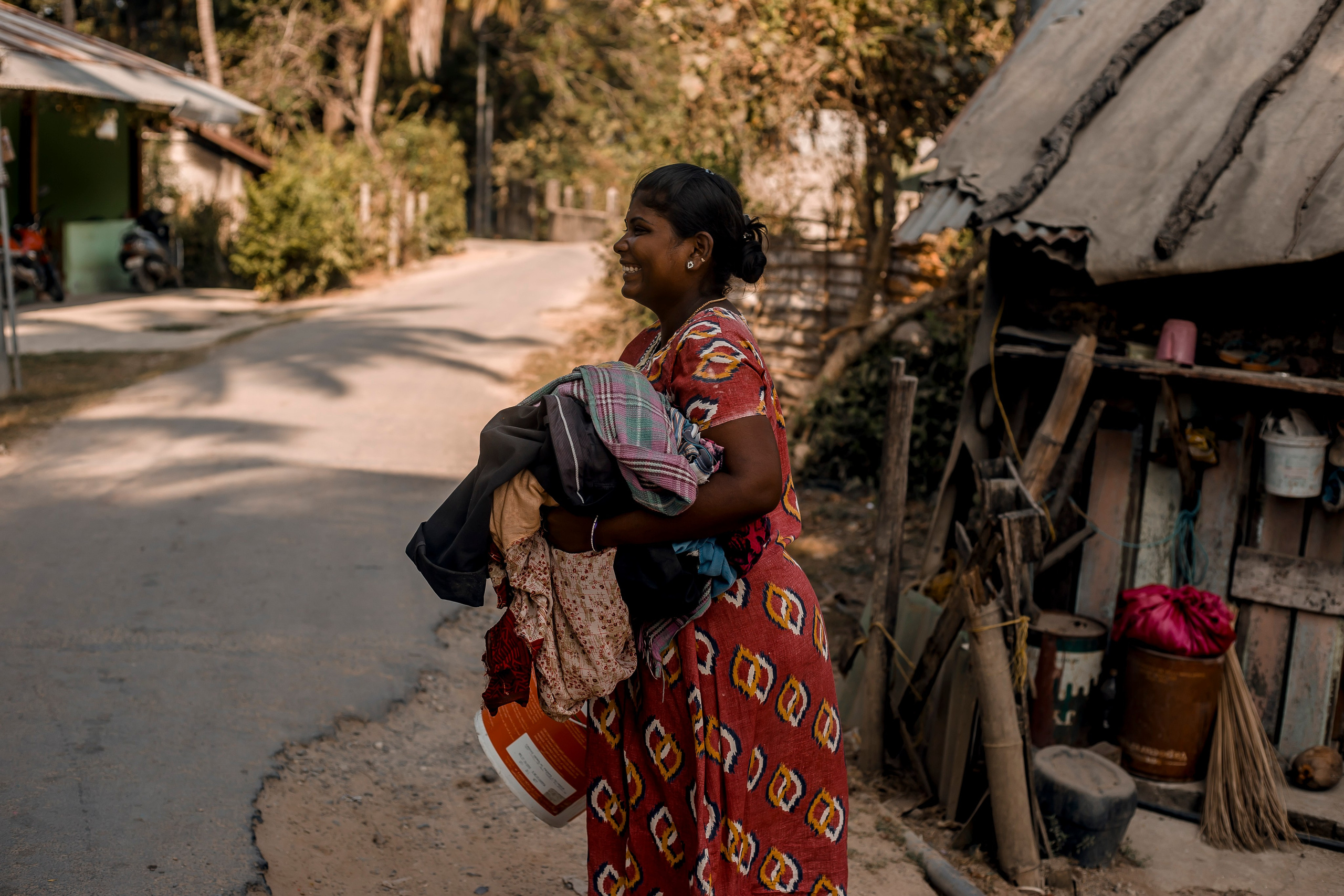 Andaman Islands, Part2. Art Photographer