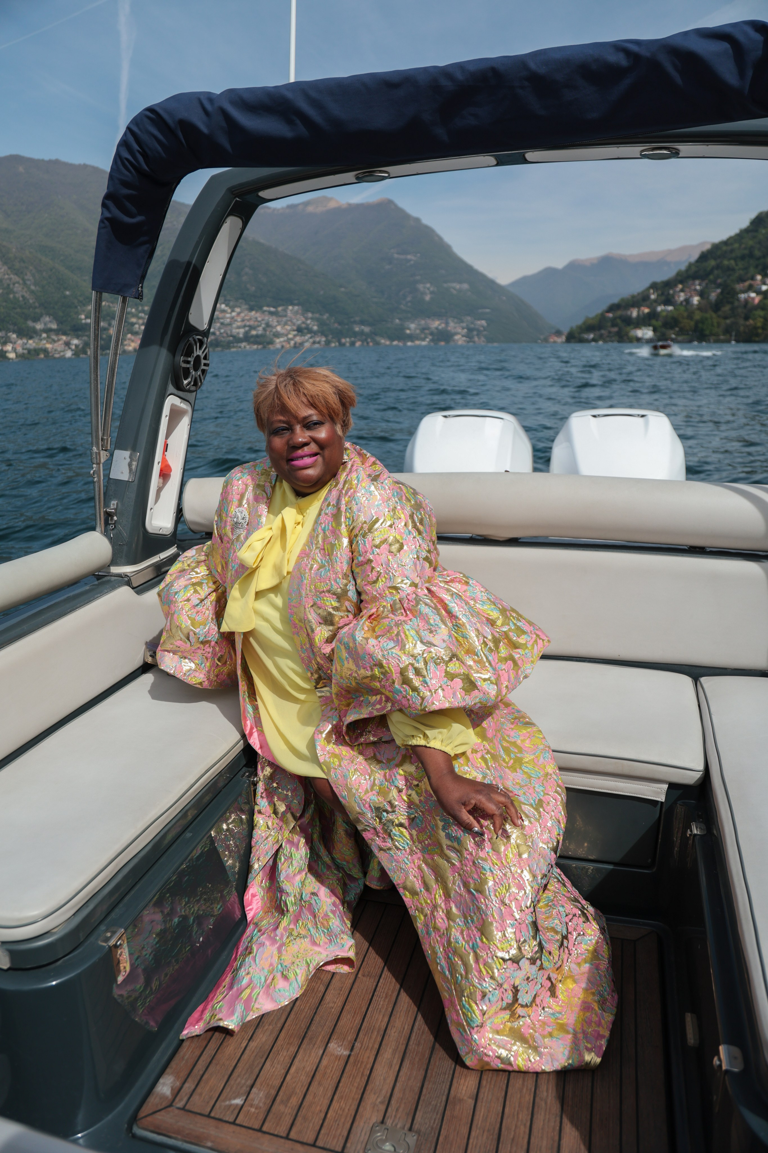 Girls Trip Como. Photographer in Milan |Mila Pro Photo