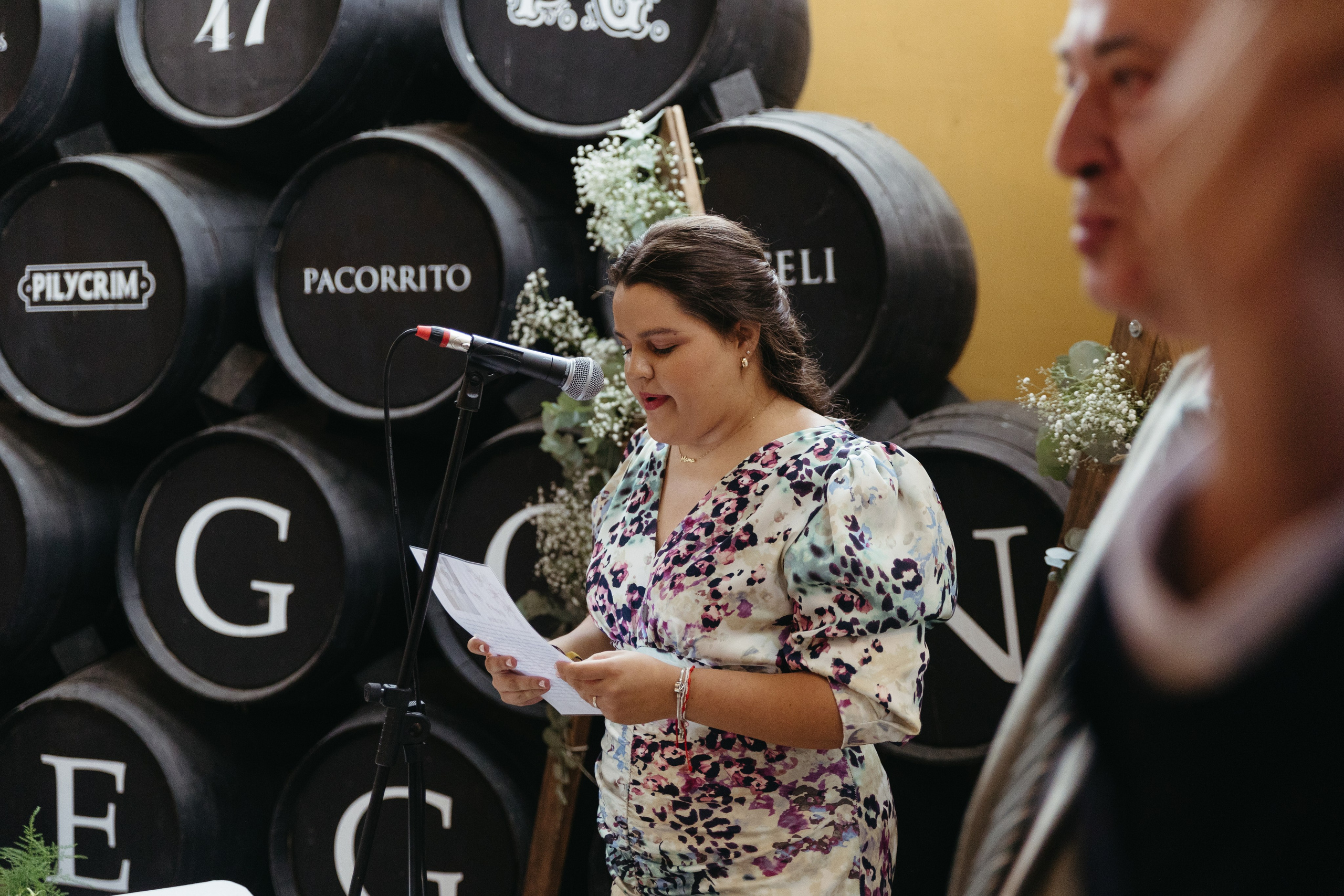 J+M. Fotografía de bodas en Córdoba
