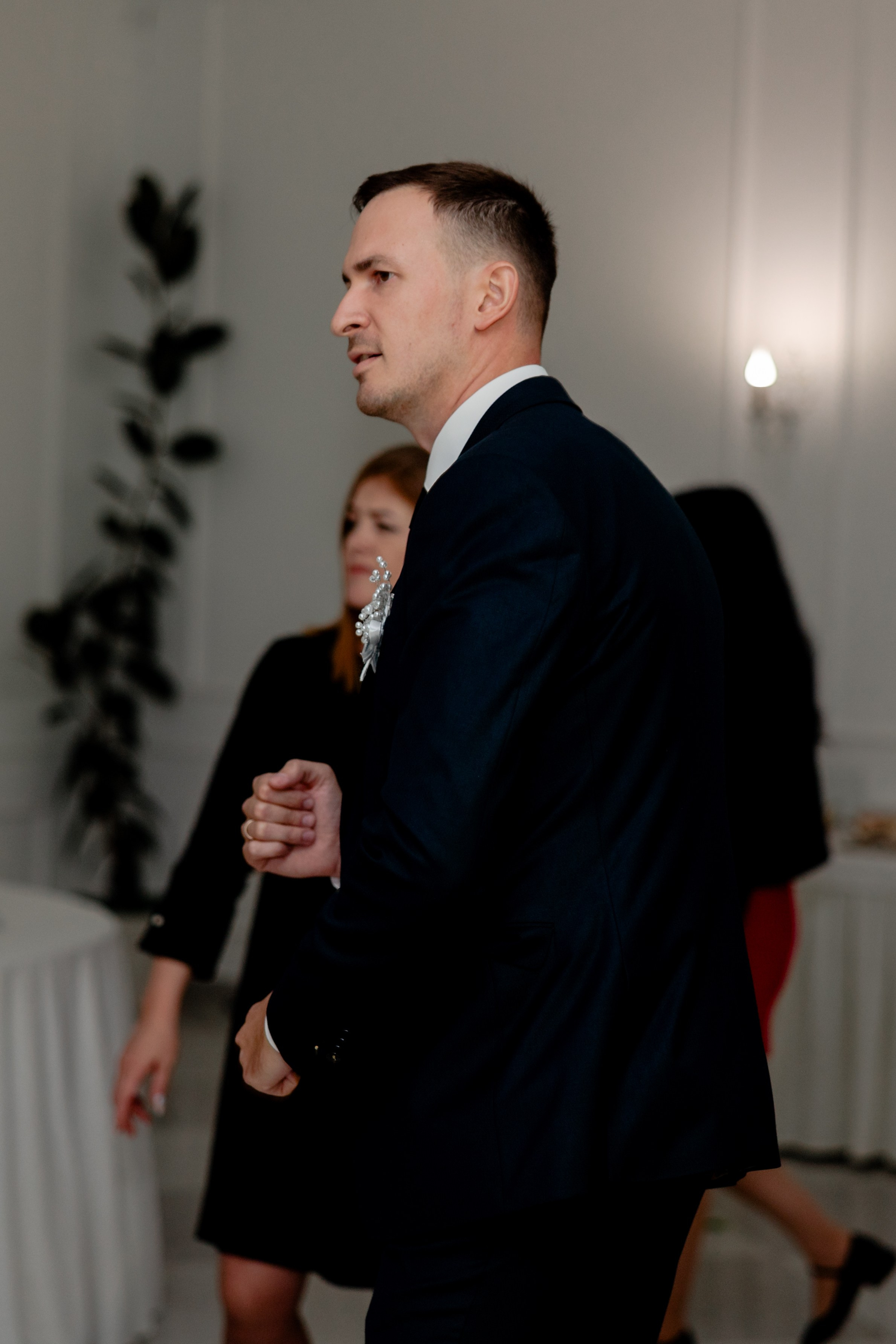 Corneliu & Corina. ProWed — Foto Video Moldova