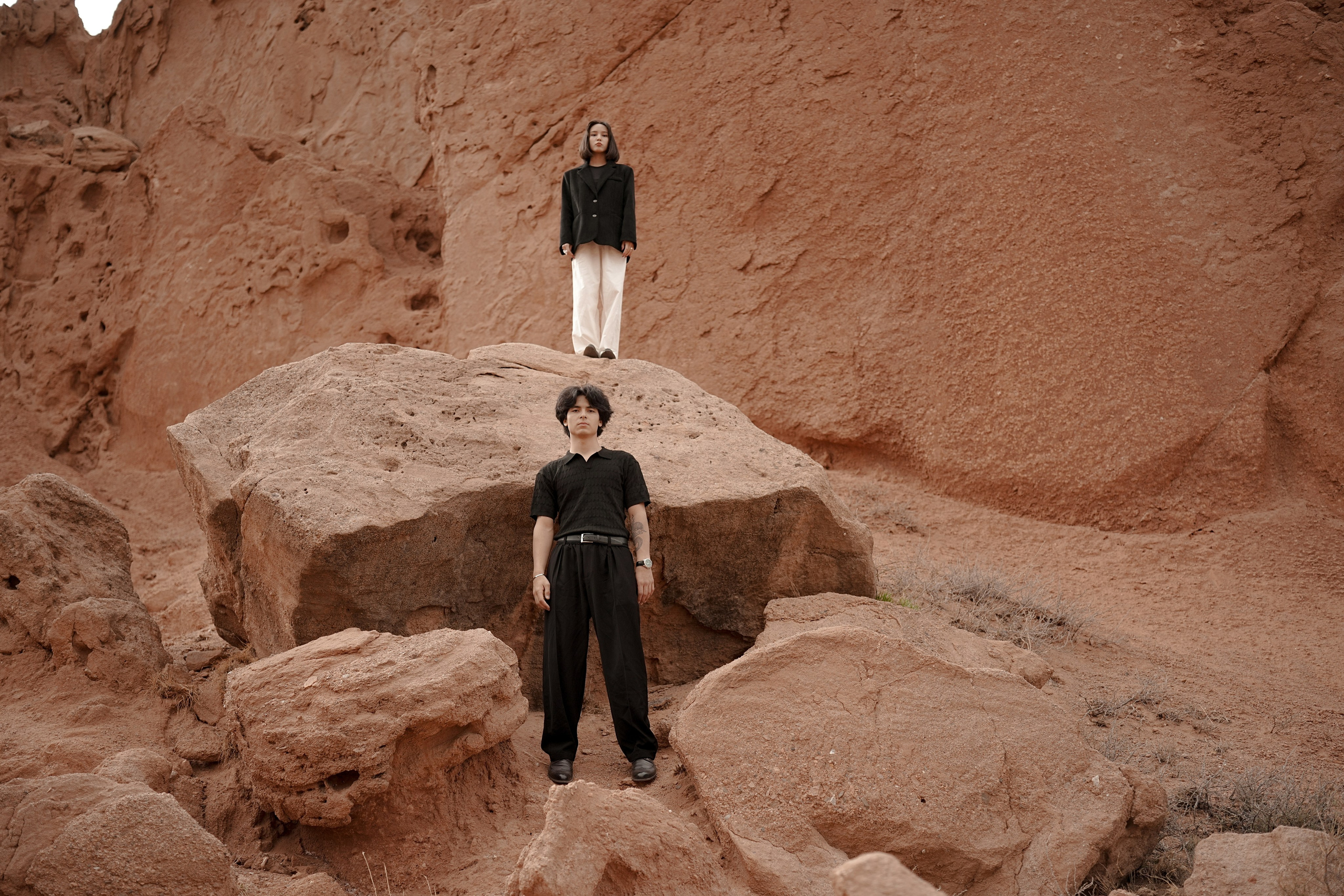 Амир & Сабина