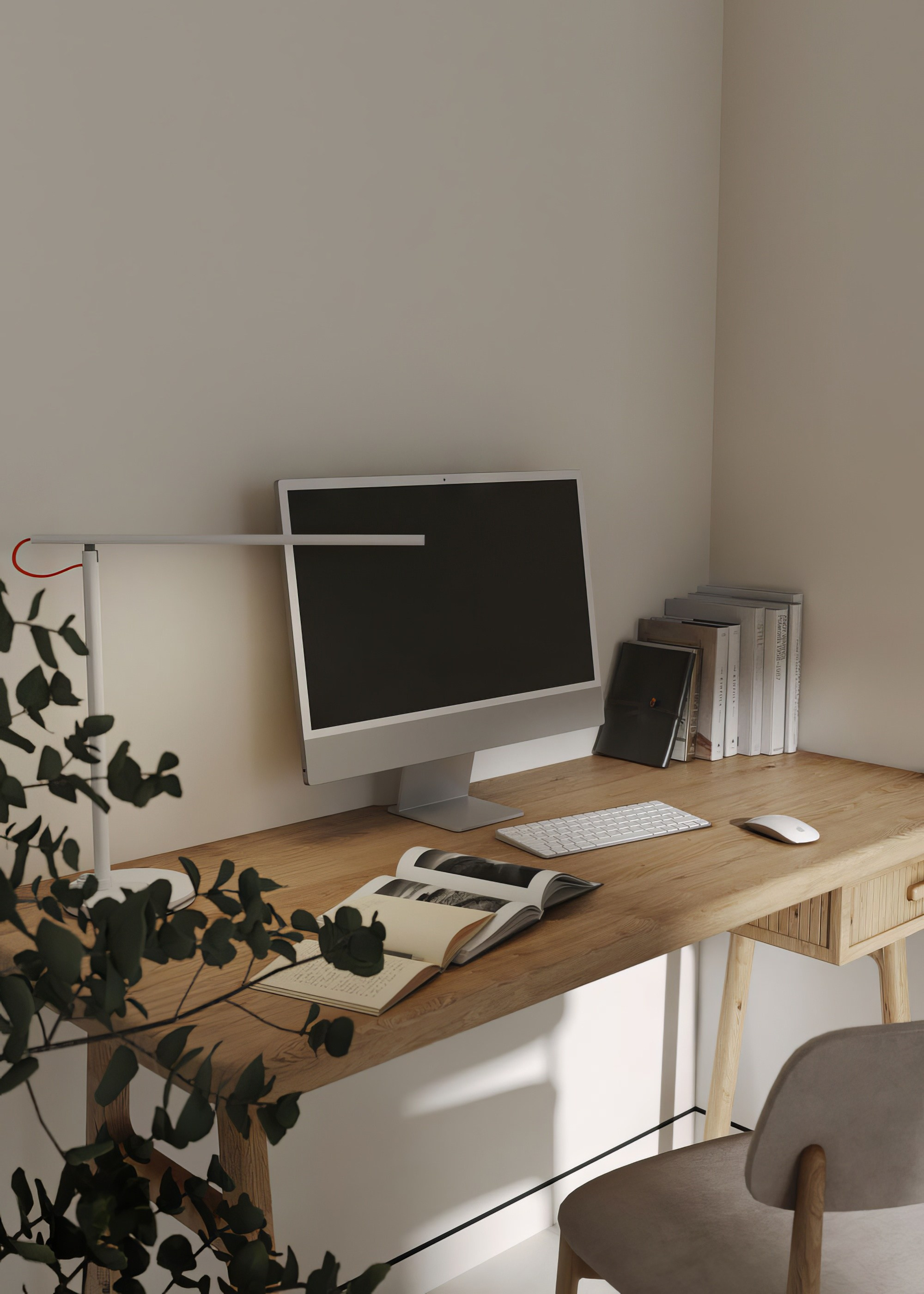 ЖК «Инновация». Дизайнер интерьера в Израиле и России: Мария Шварцман