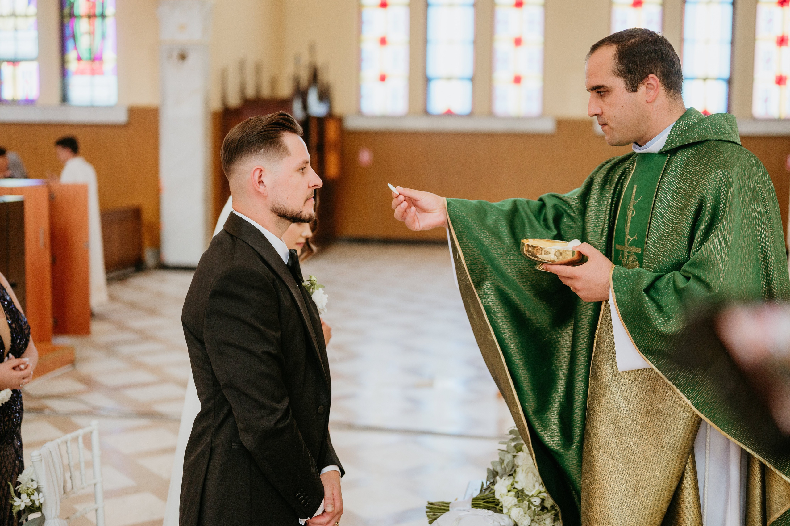 Sergiu si Adina. Valentin Melen - fotograf de nunta 🤍