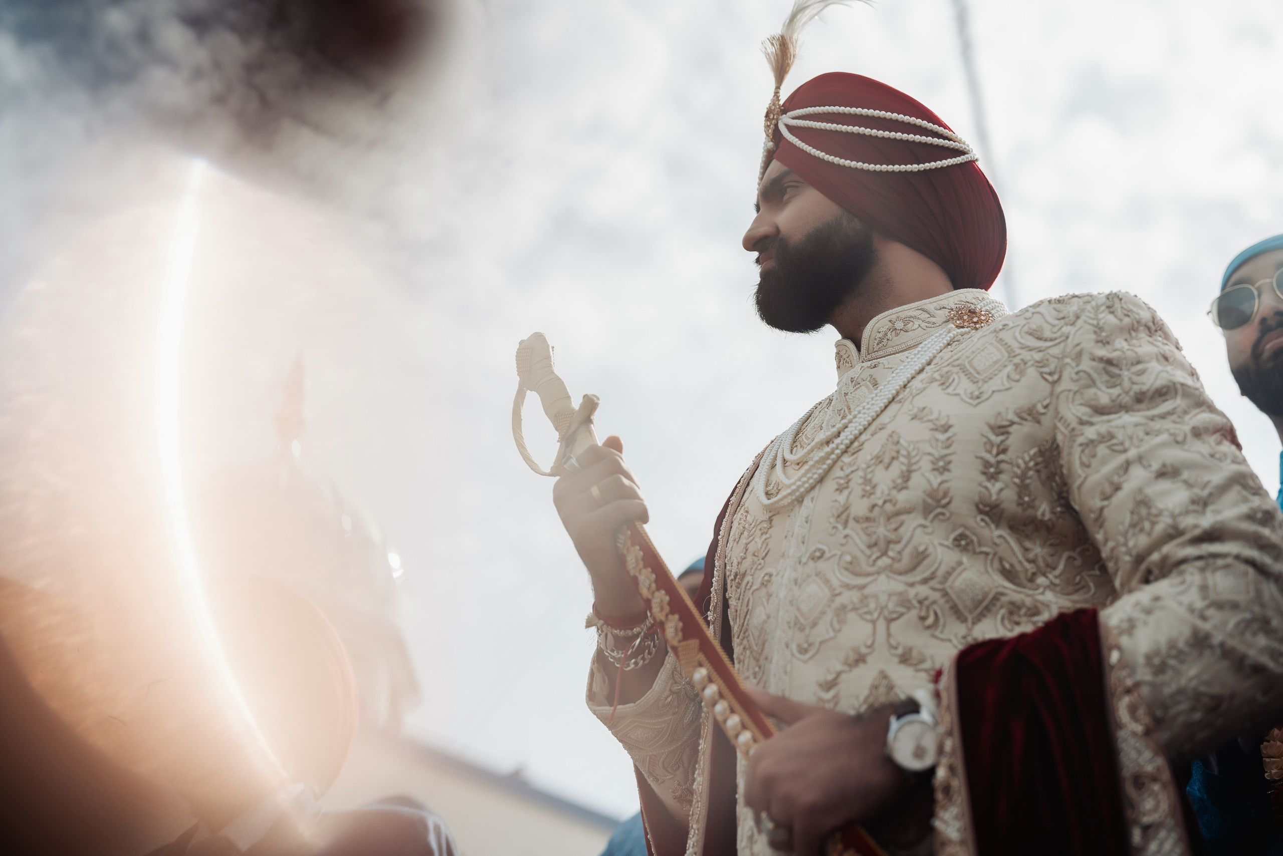 CJ & Jasmine. Wedding Photographer & Cinematographer studios