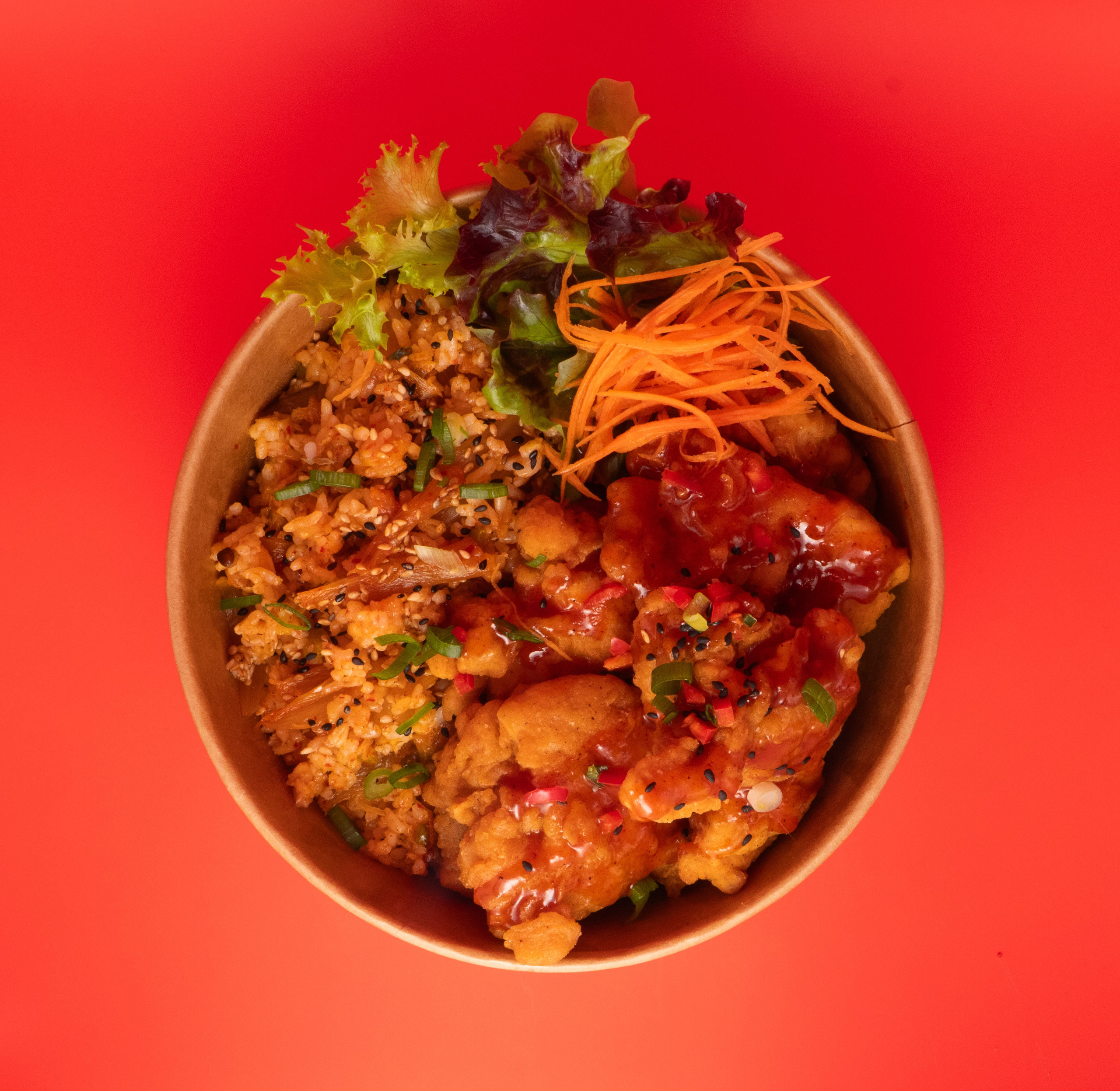 Food Photography. Molfar Visuals
