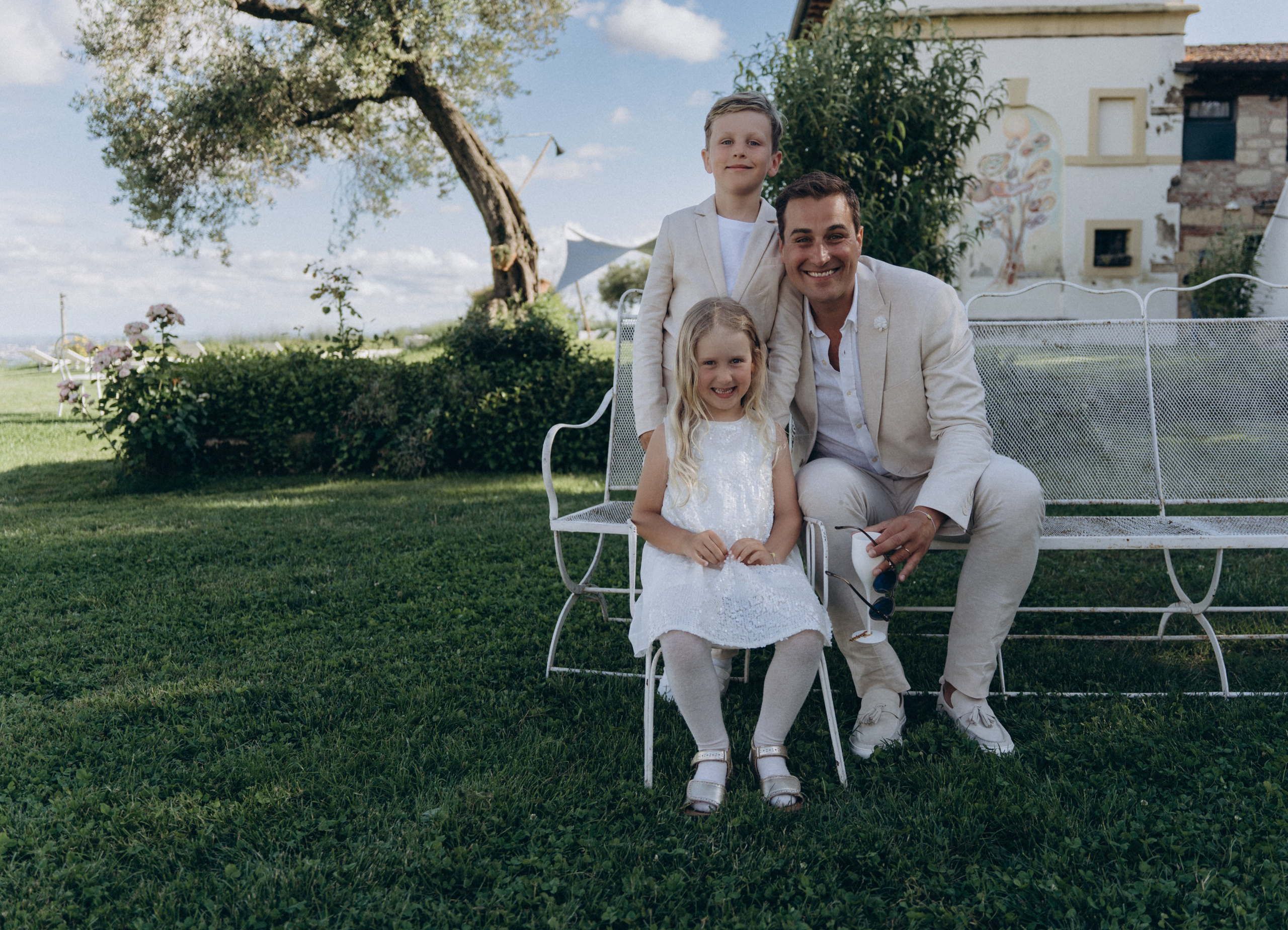 JENNIE & JASPAR • Verona. PHOTOGRAPHER IN ITALY