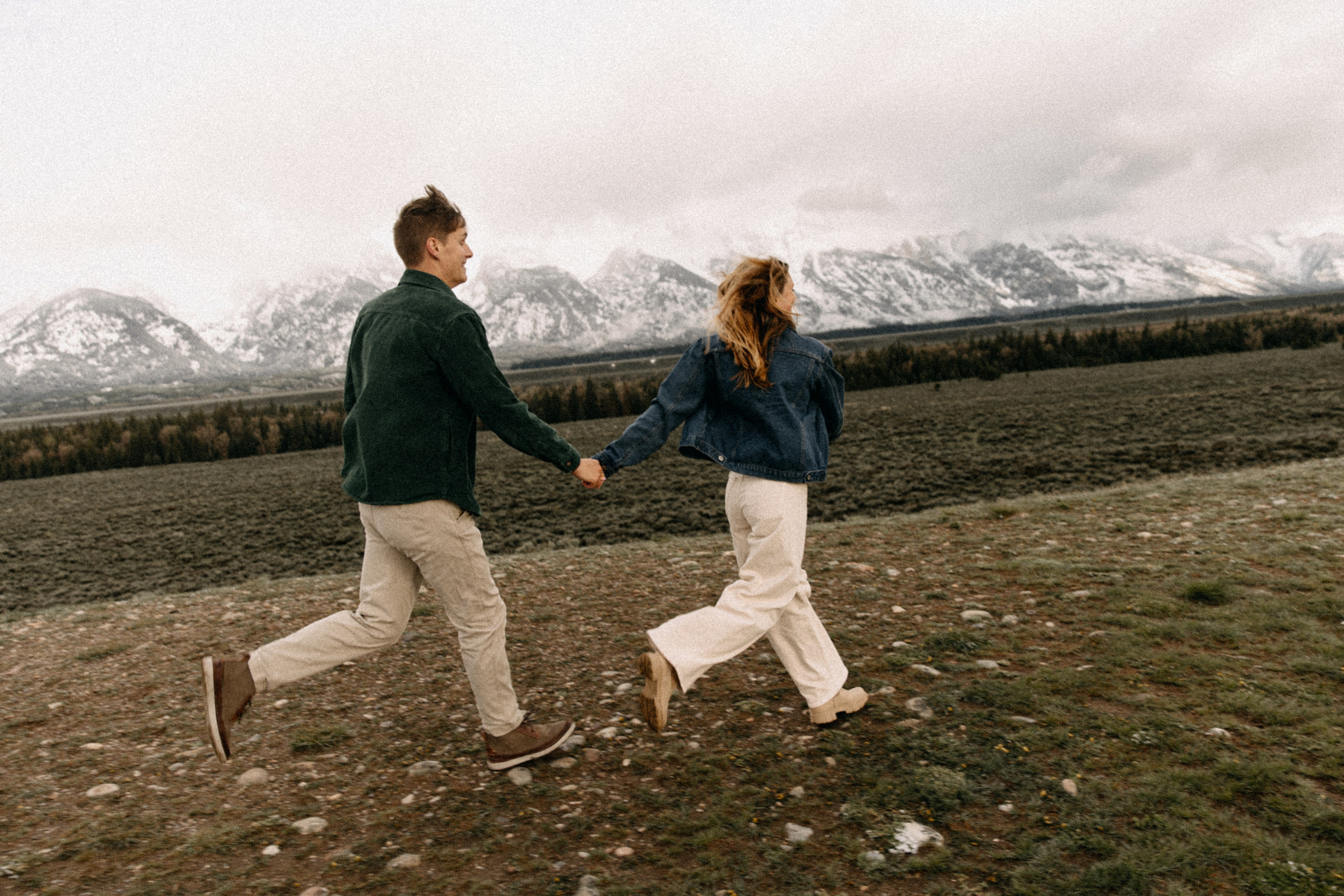 Fall Photoshoots in Vermont