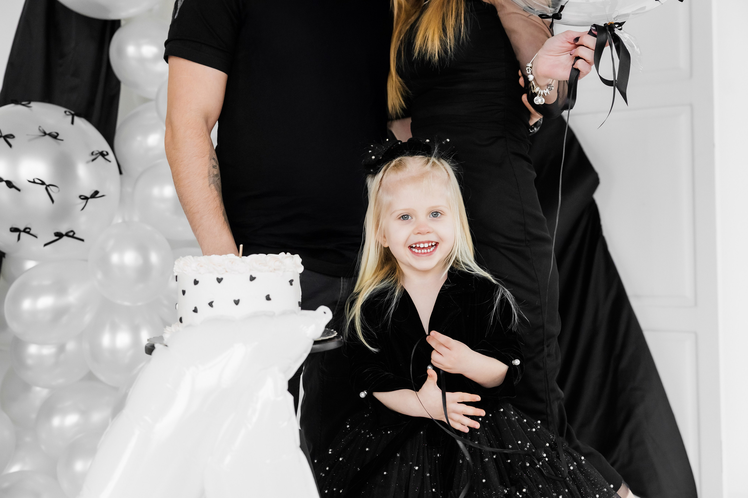 Честит Рожден Ден. Фотограф Ирина Йотова