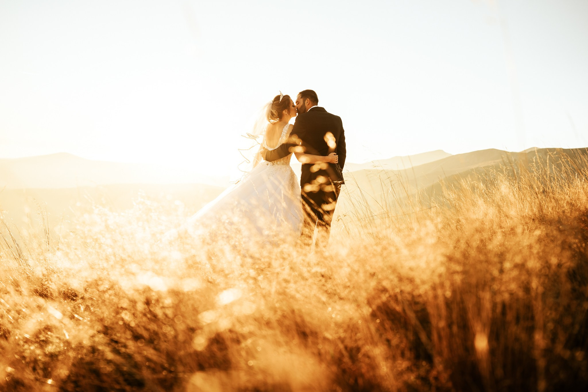 Fotograf de nunta Valcea. Fotografie & Videografie Nunta