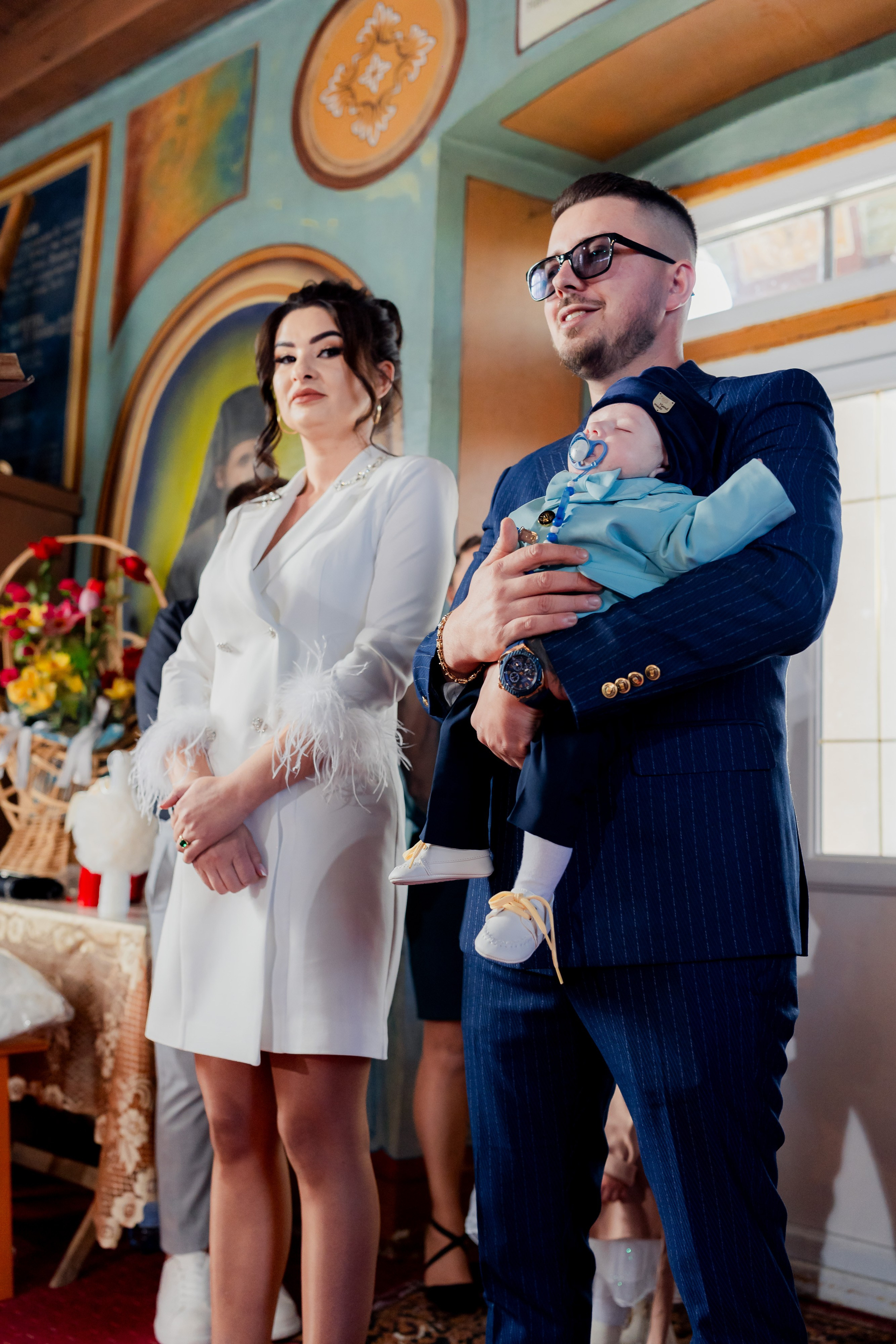 Botez Dominic | Ramnicu Valcea