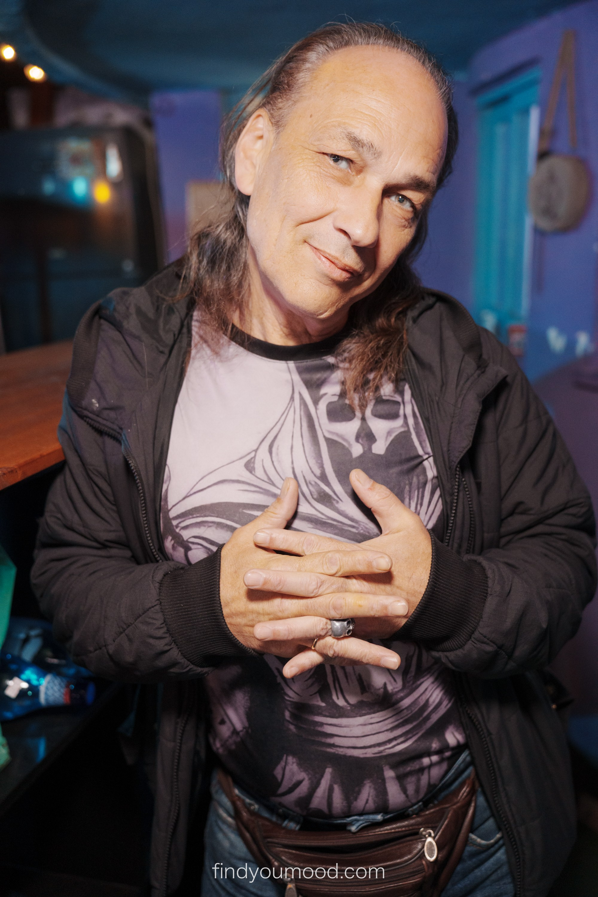 Haifa-2023. Photo and video shooting