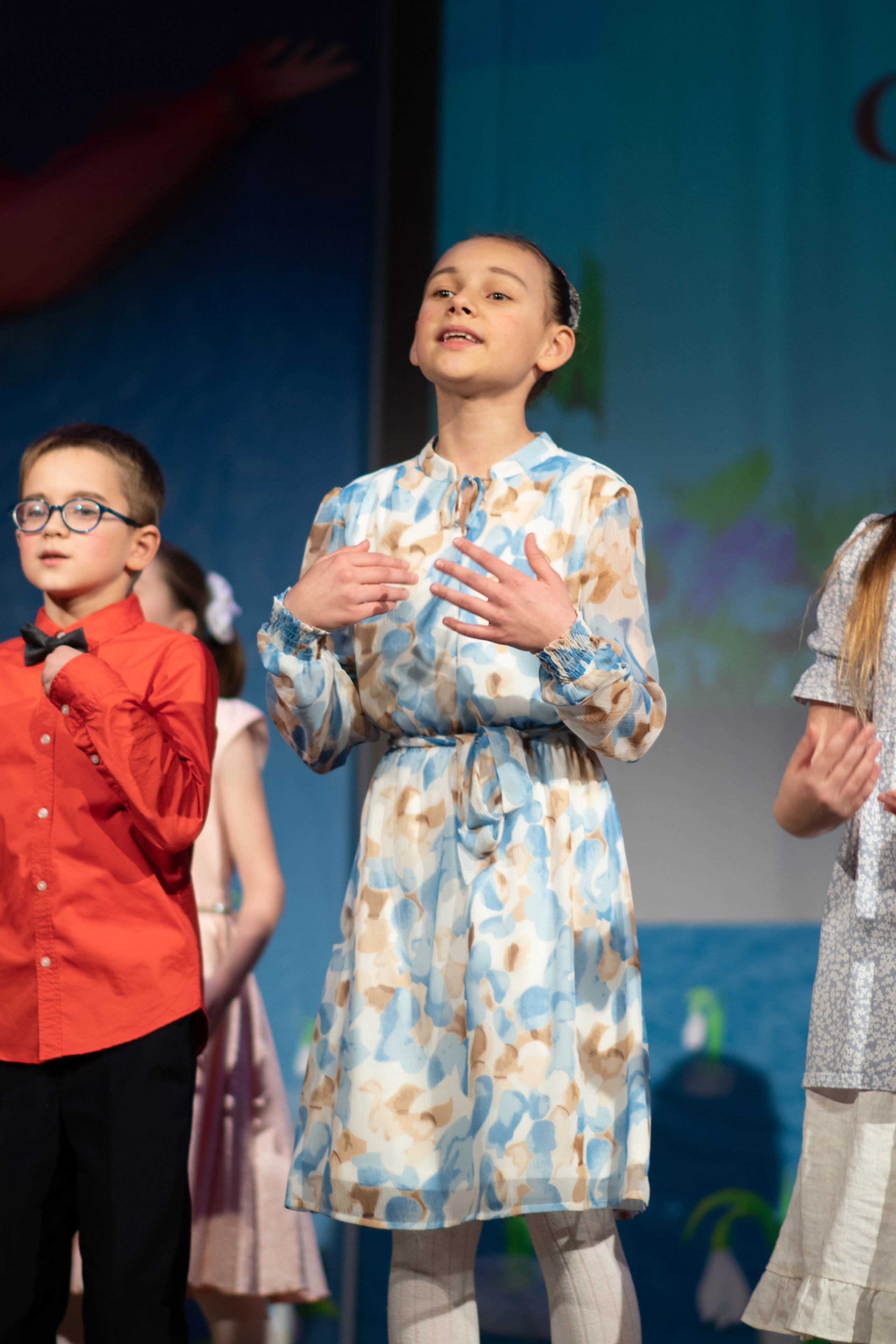 Репортаж. Семейный и детский фотограф