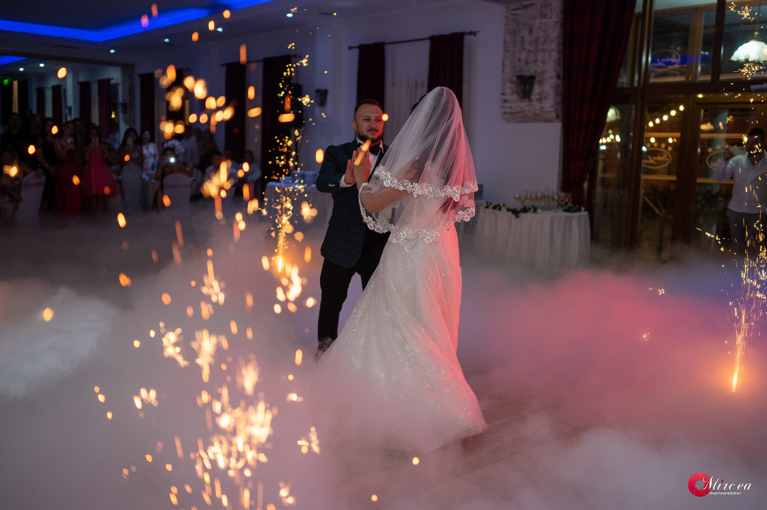 Denisa & Danut. Mircea Marculescu Photography Videography