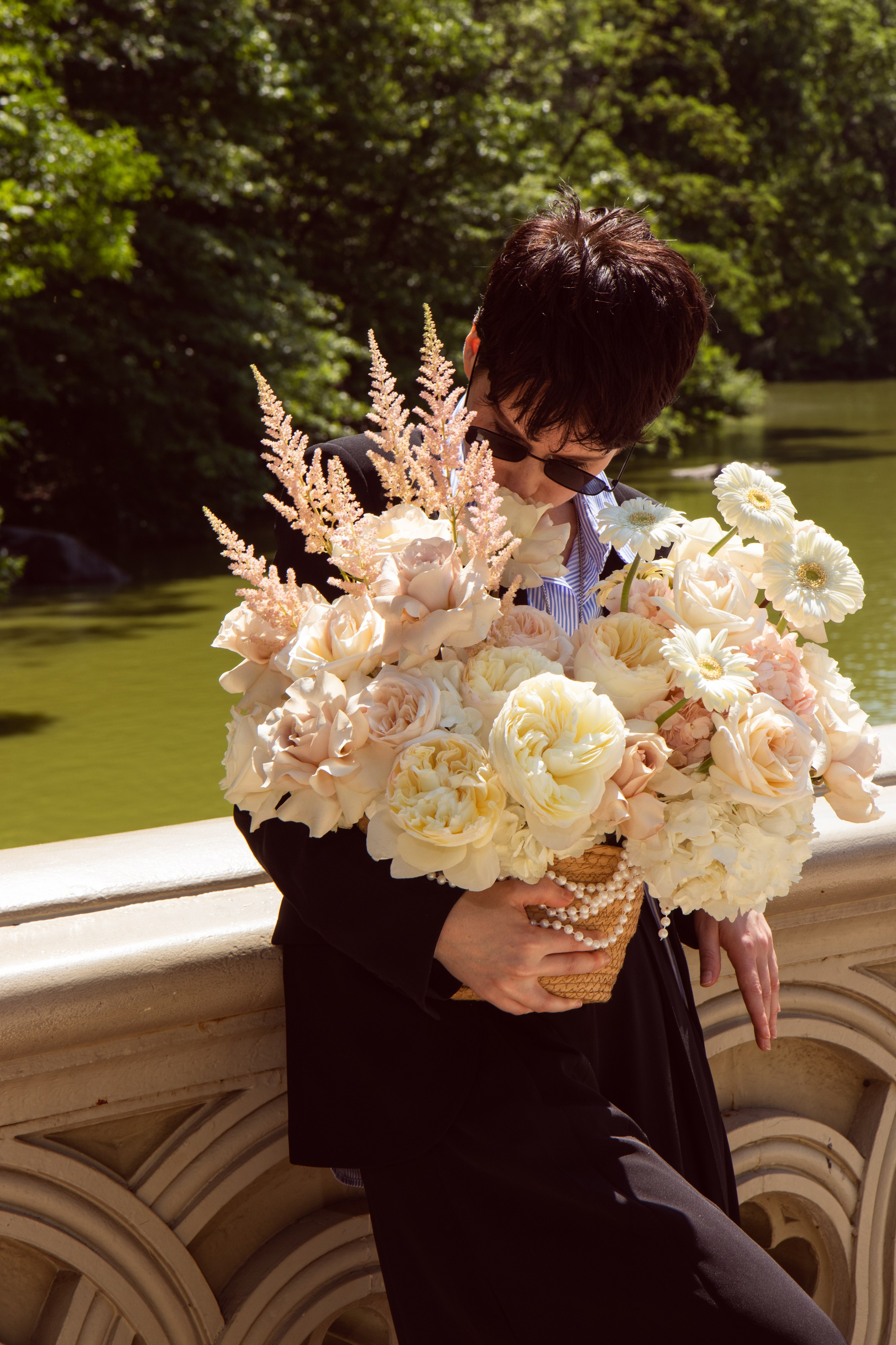 044. Palagina Ksusha, photographer in NY