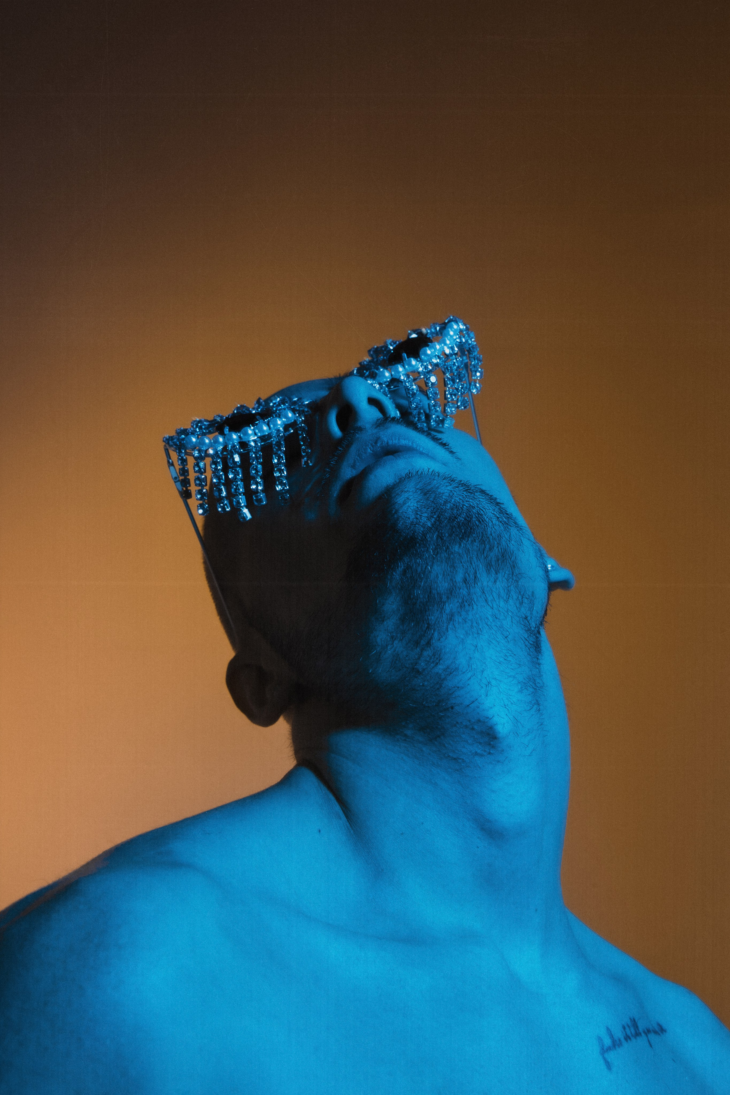 Palagina Ksusha, photographer in NY