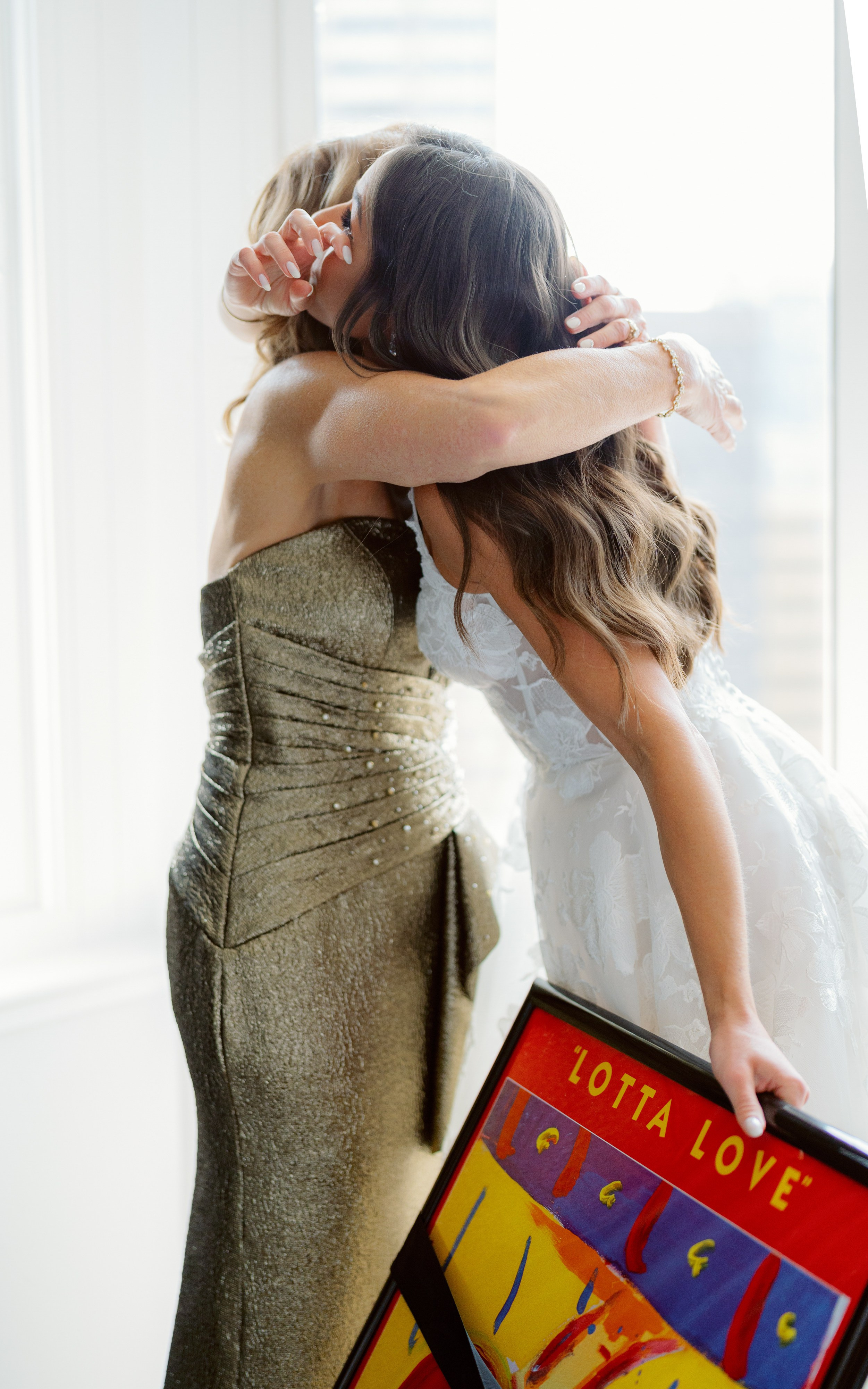 Kelsey and Scott’s Grand Jewish Wedding at Guastavino’s. Wedding photographer and videographer New York | New Jersey