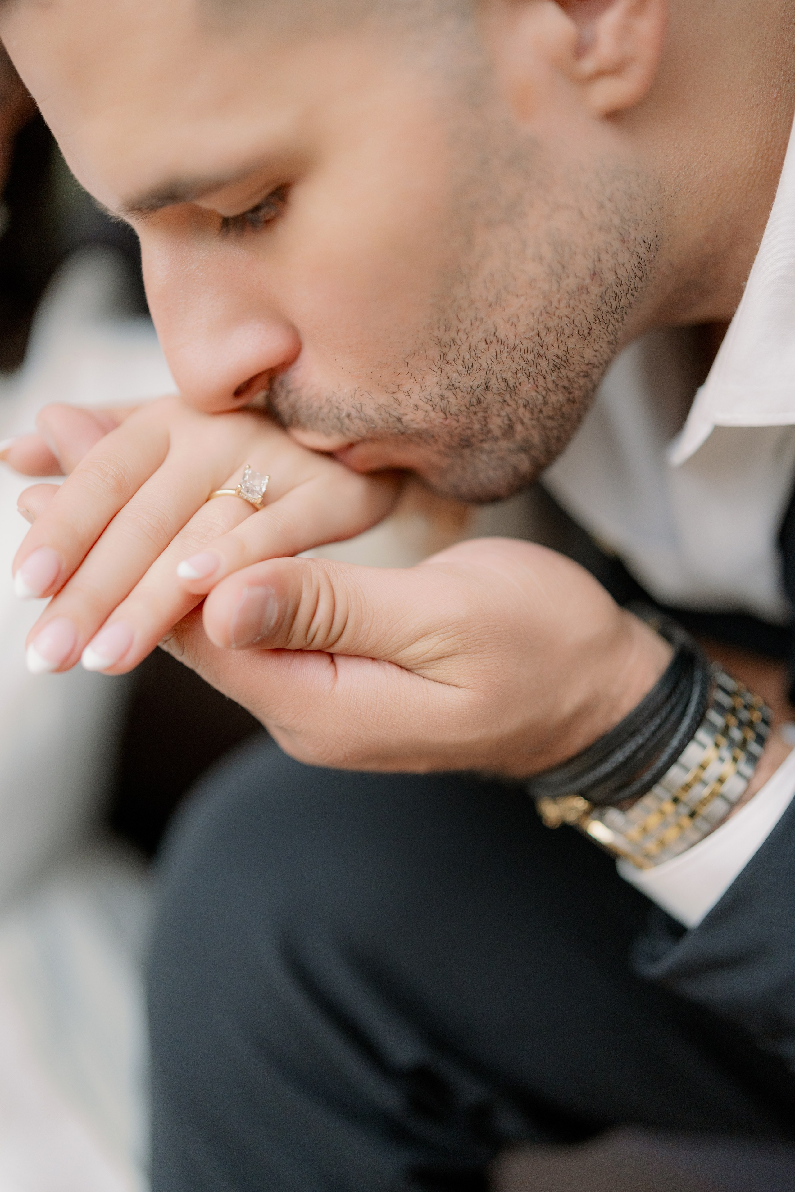 Yaneli and Christopher. Wedding photographer and videographer New York | New Jersey