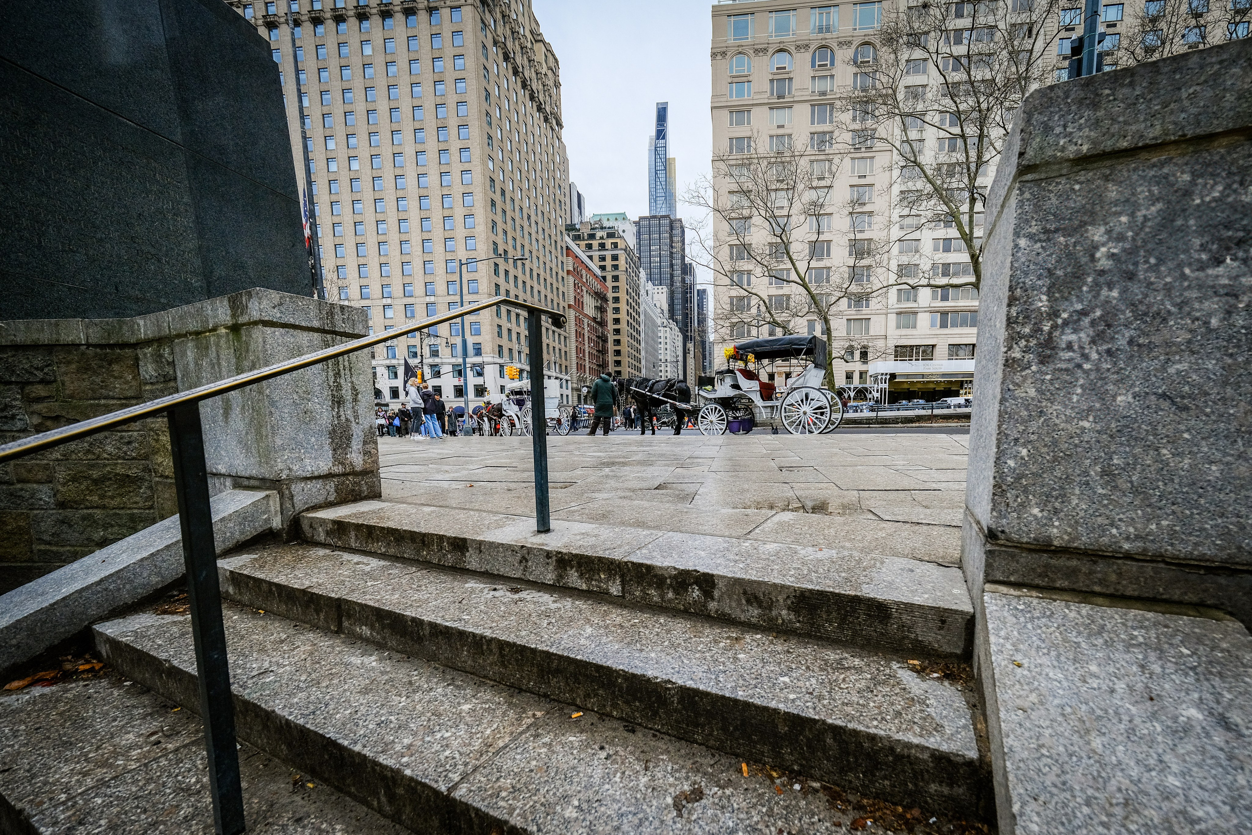 NEW YORK / 2025. Reportage concert portrait photography in the San Francisco Bay Area