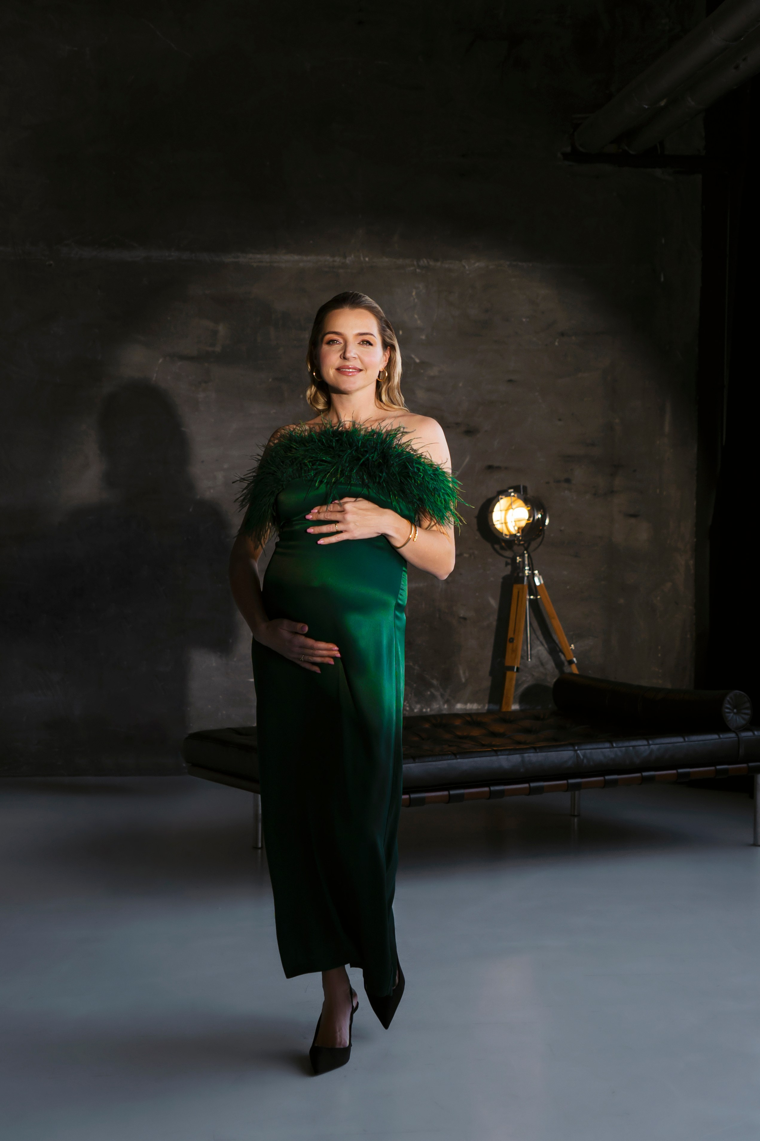 Viktorija. Fotografė Agnė Navickaitė