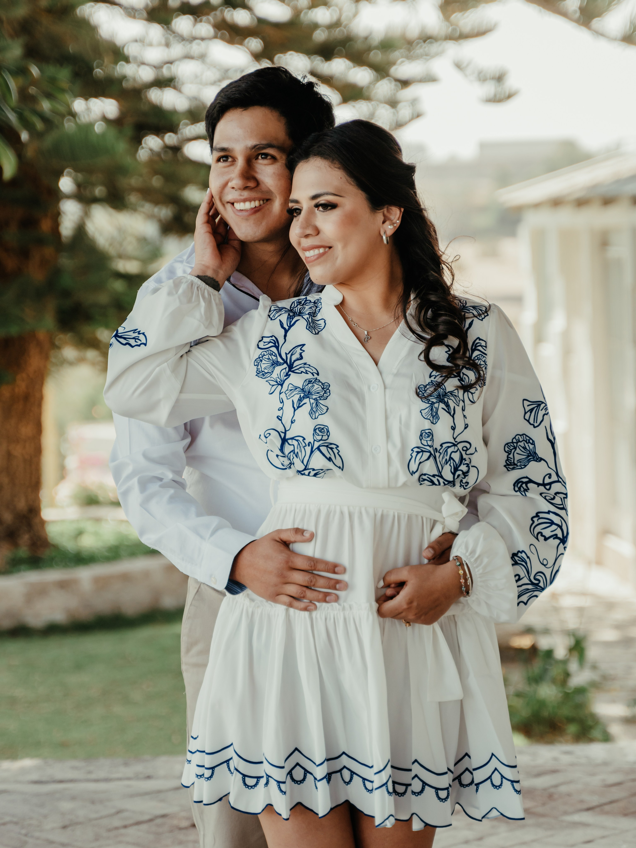 CARLA Y MARIO | PRE BODA. Studio KVTA | Fotografía y Video de Bodas en Arequipa