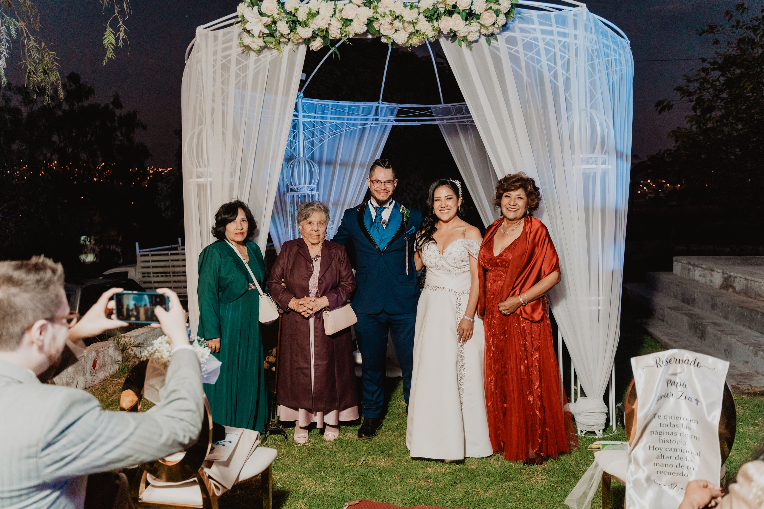GABRIELA + JORGE | BODA CIVIL RELIGIOSA. Studio KVTA | Fotografía y Video de Bodas en Arequipa