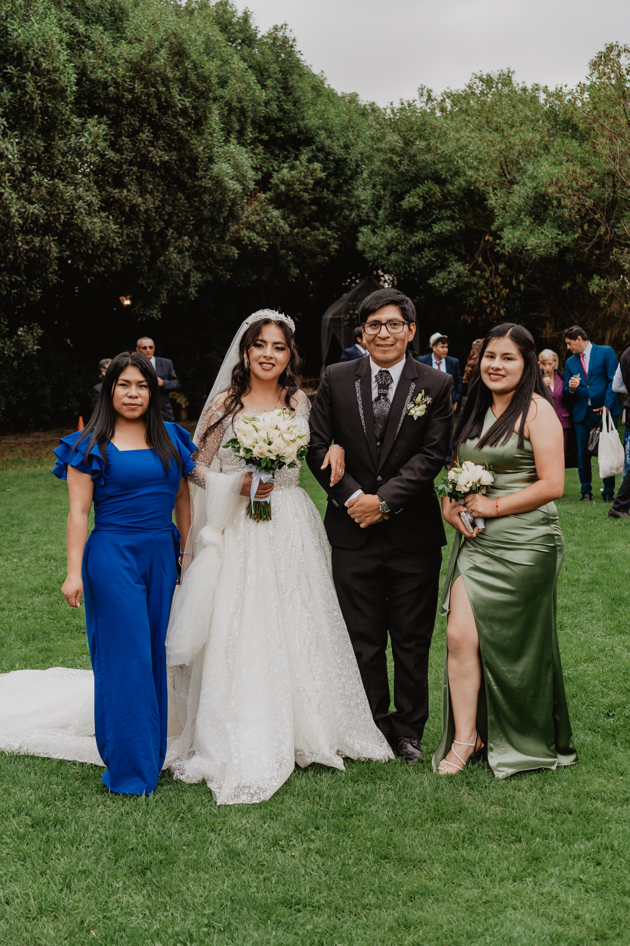 FERNANDO + MARIBEL | BODA RELIGIOSA. Studio KVTA | Fotografía y Video de Bodas en Arequipa