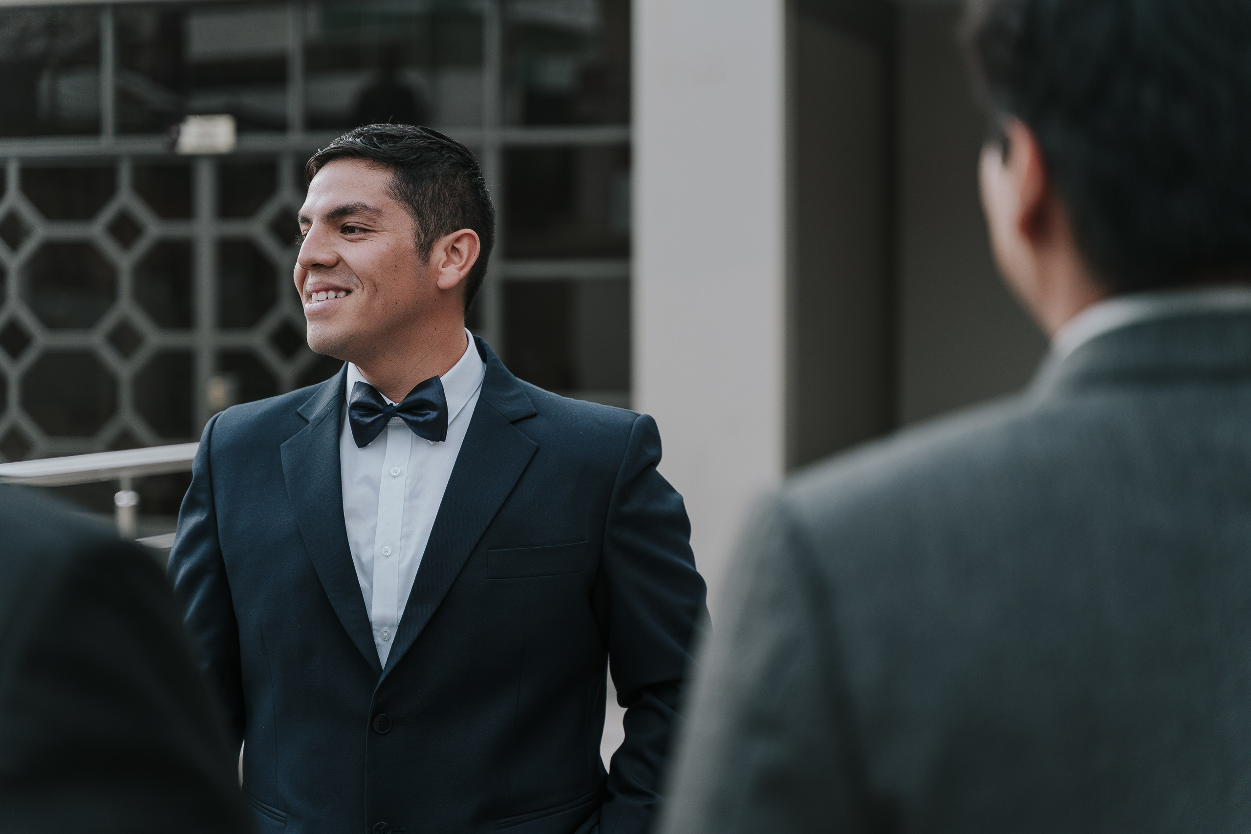ALEJANDRA + RODRIGO BODA RELIGIOSA. Studio KVTA | Fotografía y Video de Bodas en Arequipa