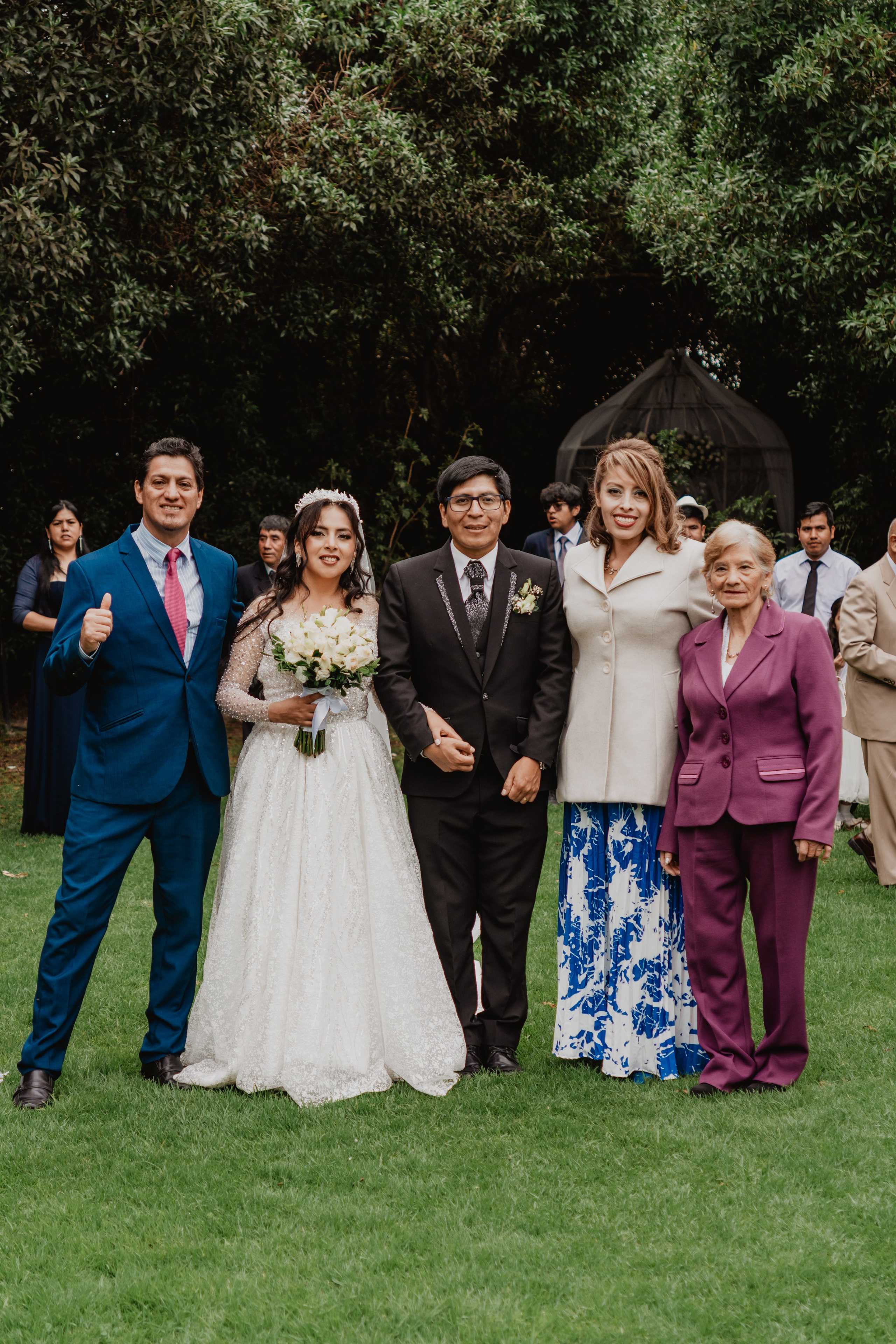 FERNANDO + MARIBEL | BODA RELIGIOSA. Studio KVTA | Fotografía y Video de Bodas en Arequipa