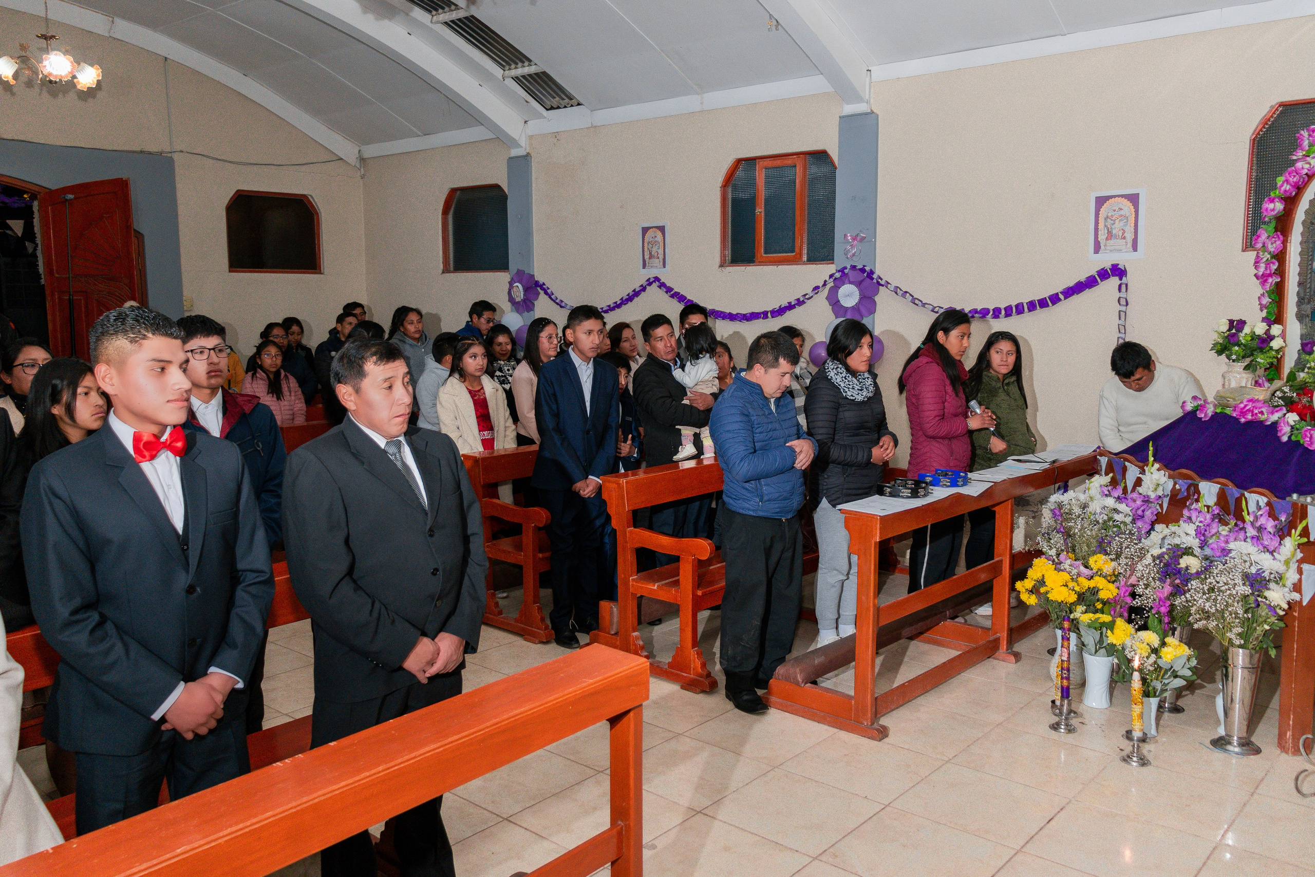 XV DE ANGE. Studio KVTA | Fotografía y Video de Bodas en Arequipa