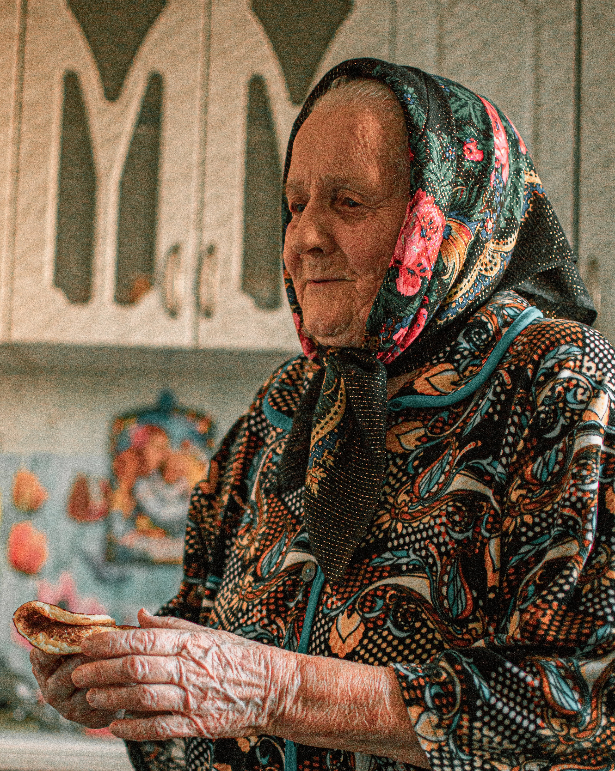 Дорогие мои старики. Семейный и детский фотограф