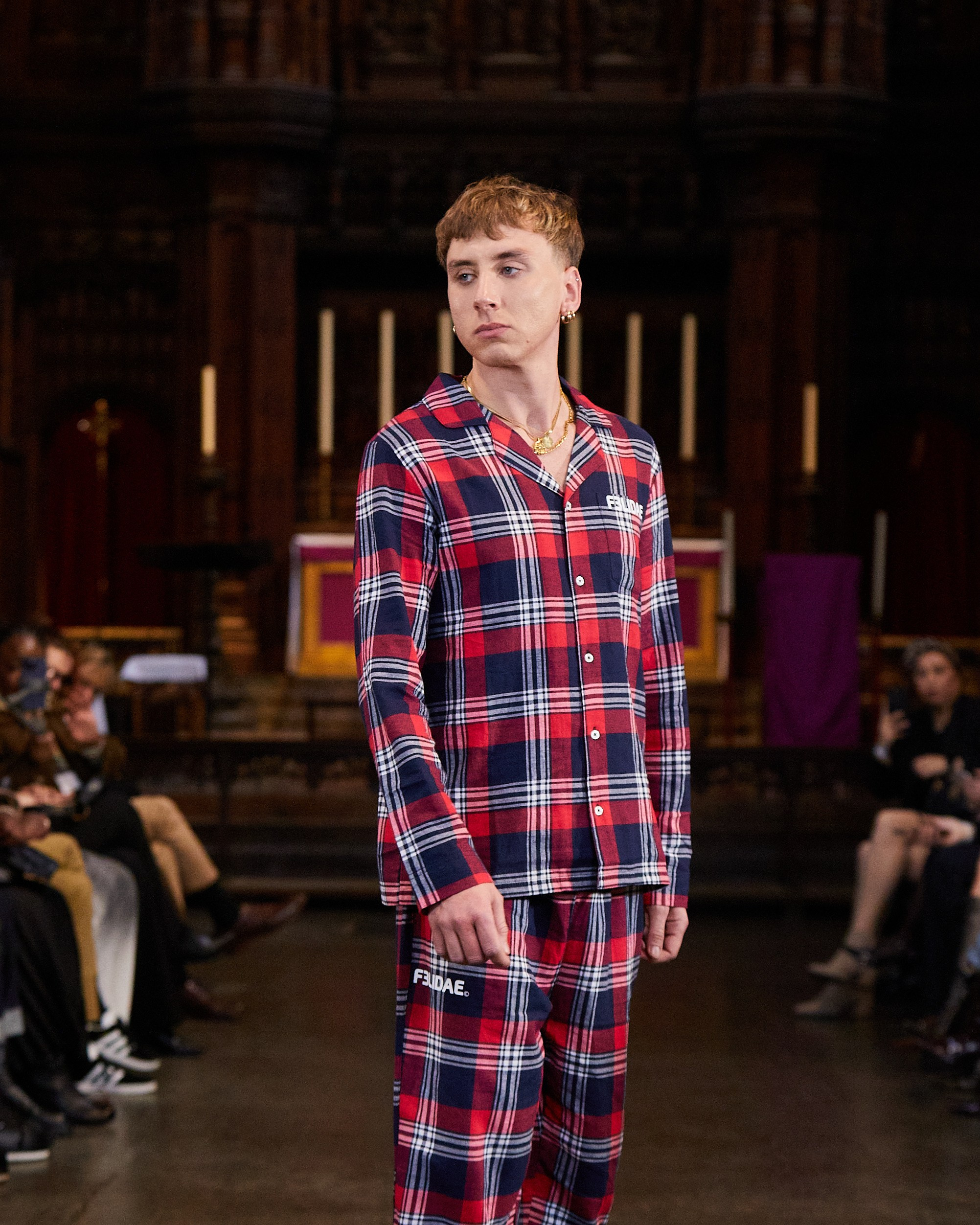 Shaqsz. Candler Creative