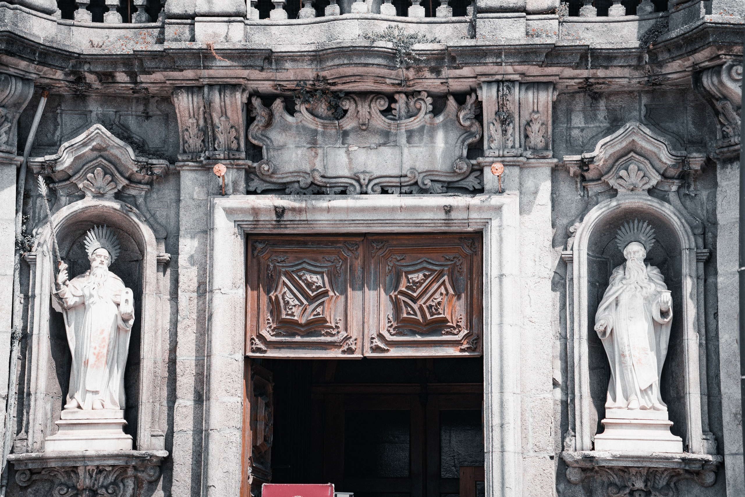 Porto, Agosto 2024. Alba del Norte Studio