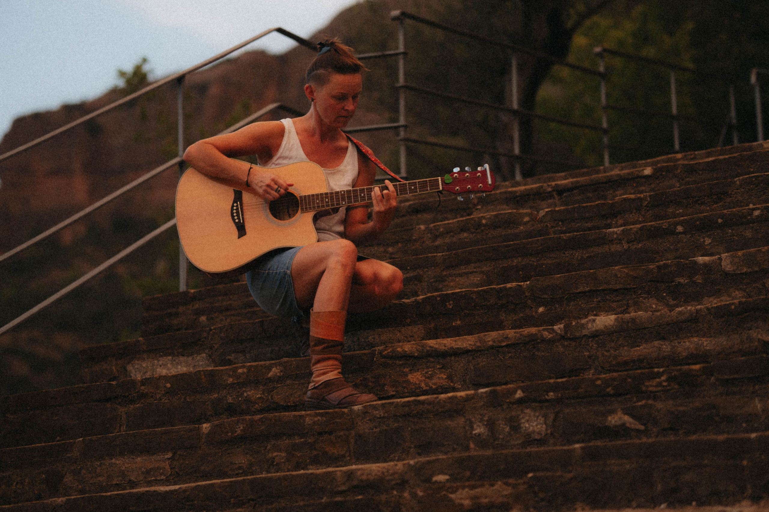 Kinga. Alba del Norte Studio