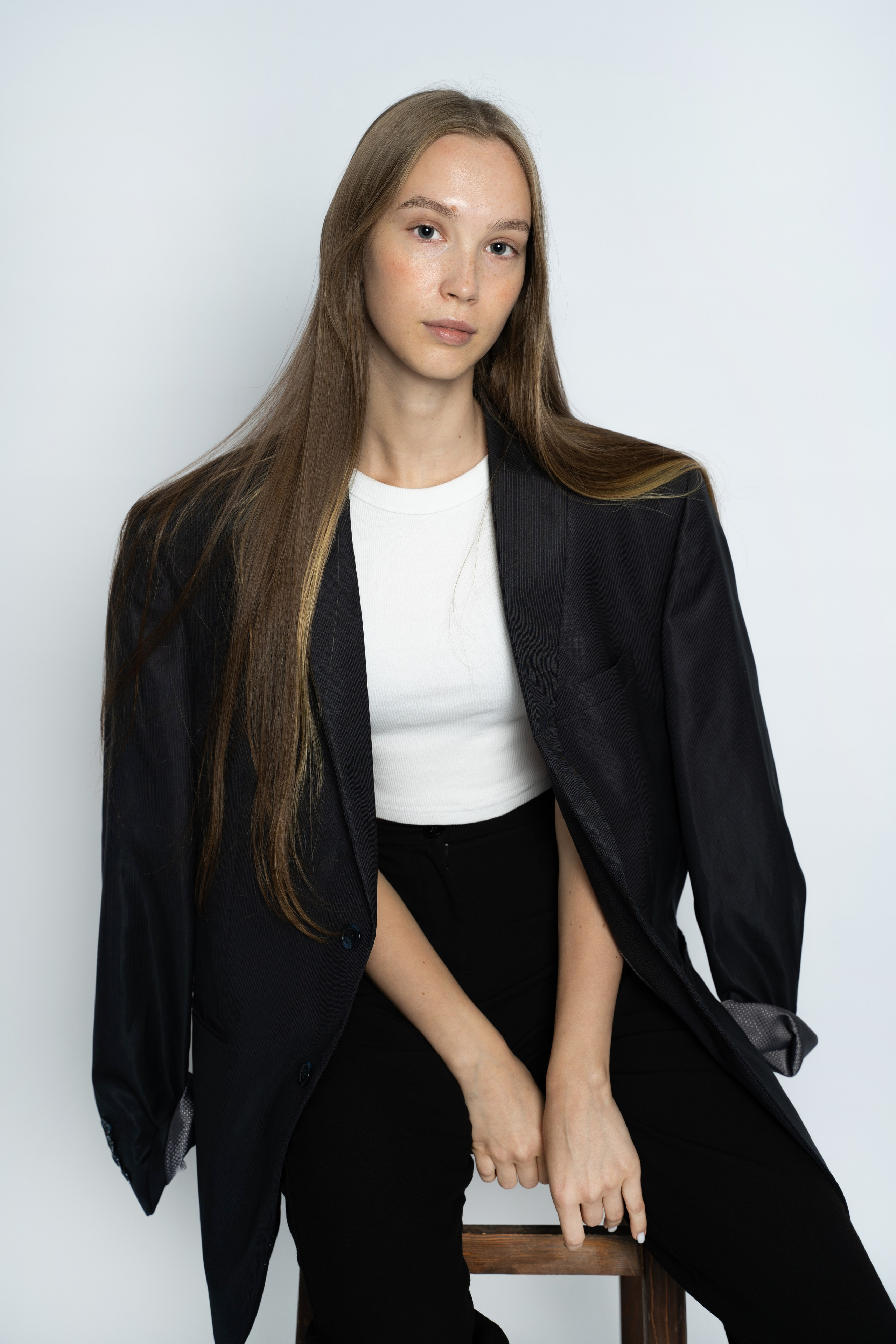 Viktoria. Photo / Vídeo ZARAGOZA