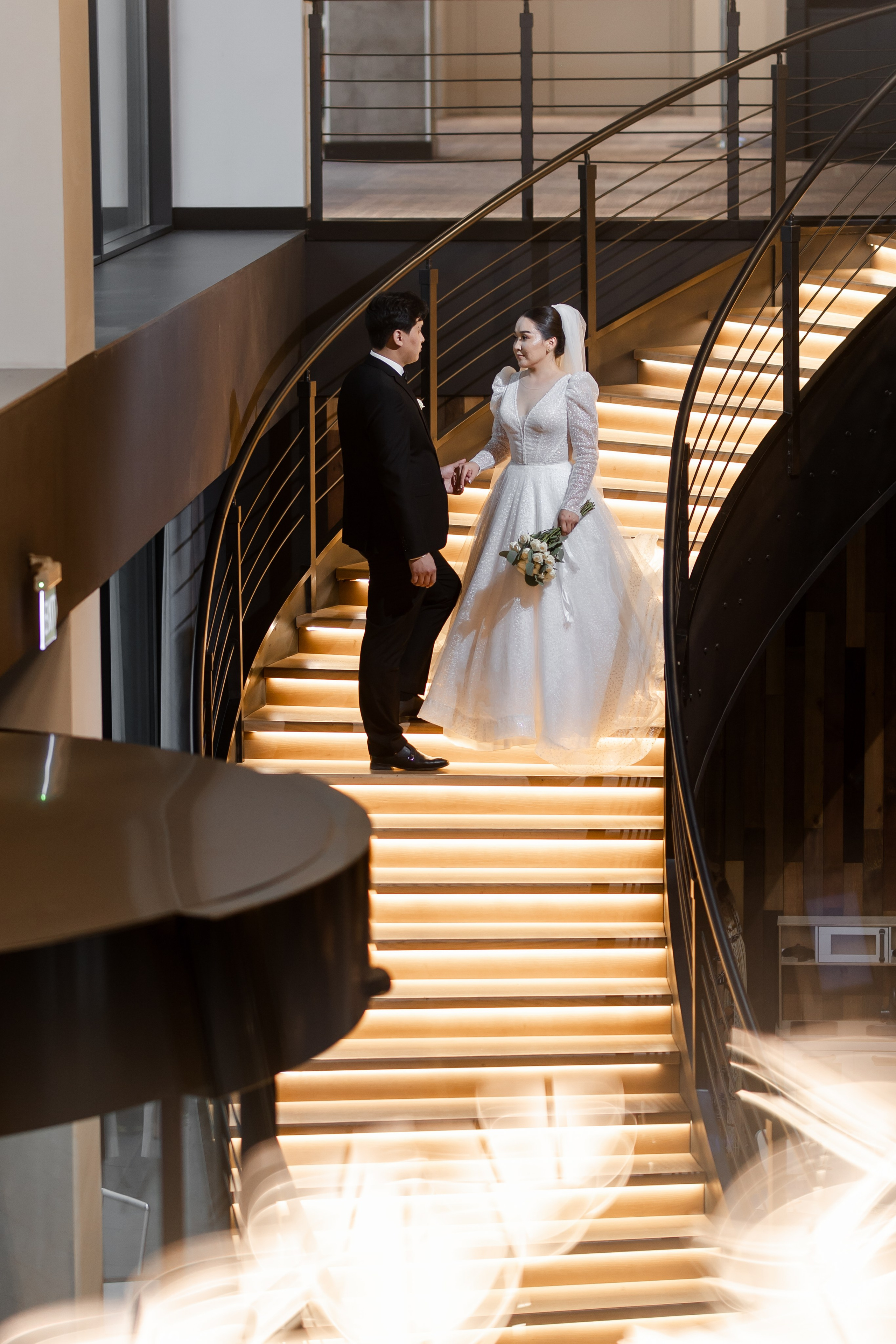 NOVA. Mandarin.photo