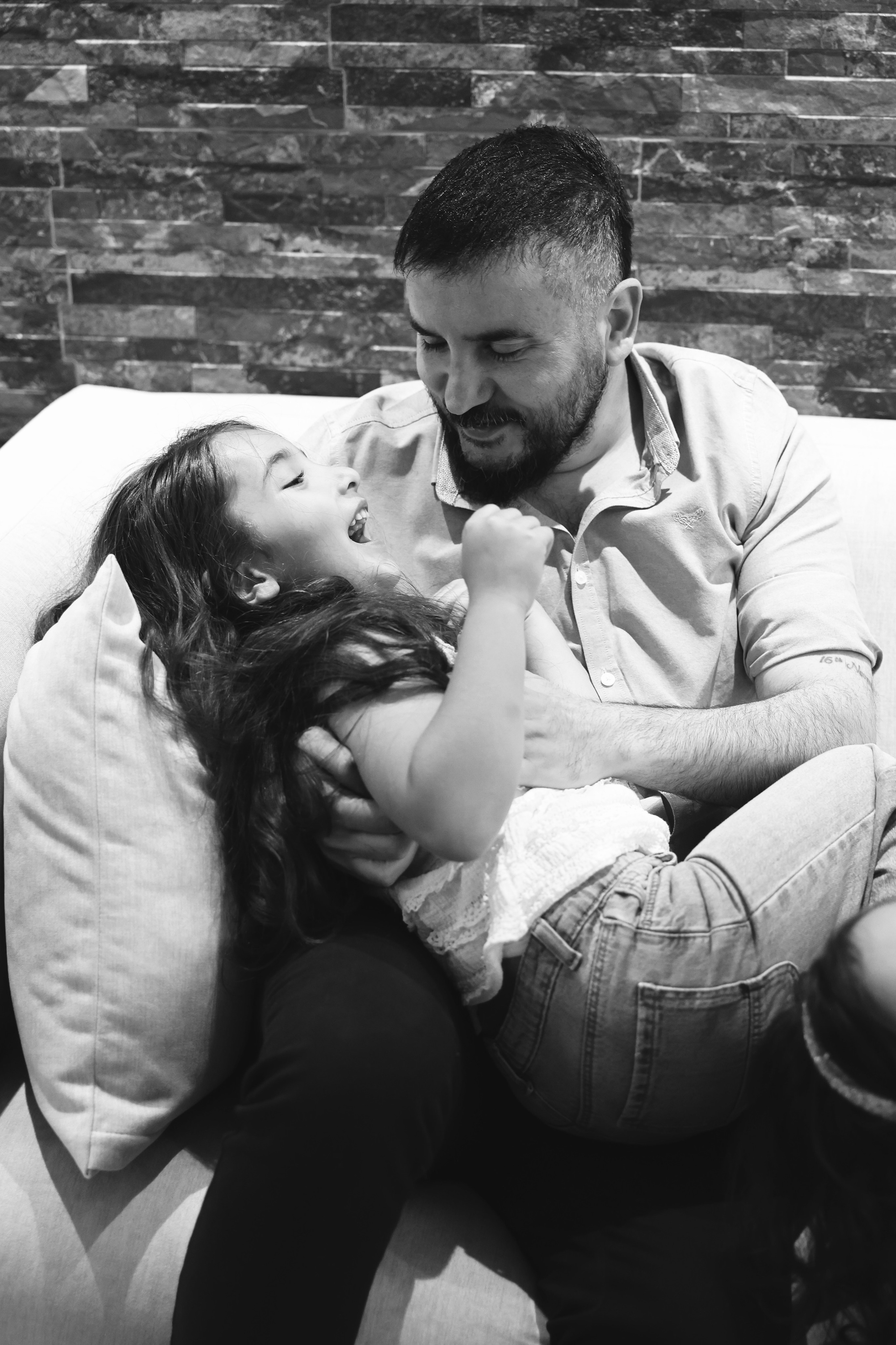 Family. Egg Theory Studio London creative studio capturing cinematic portraits, brands, families & timeless storytelling