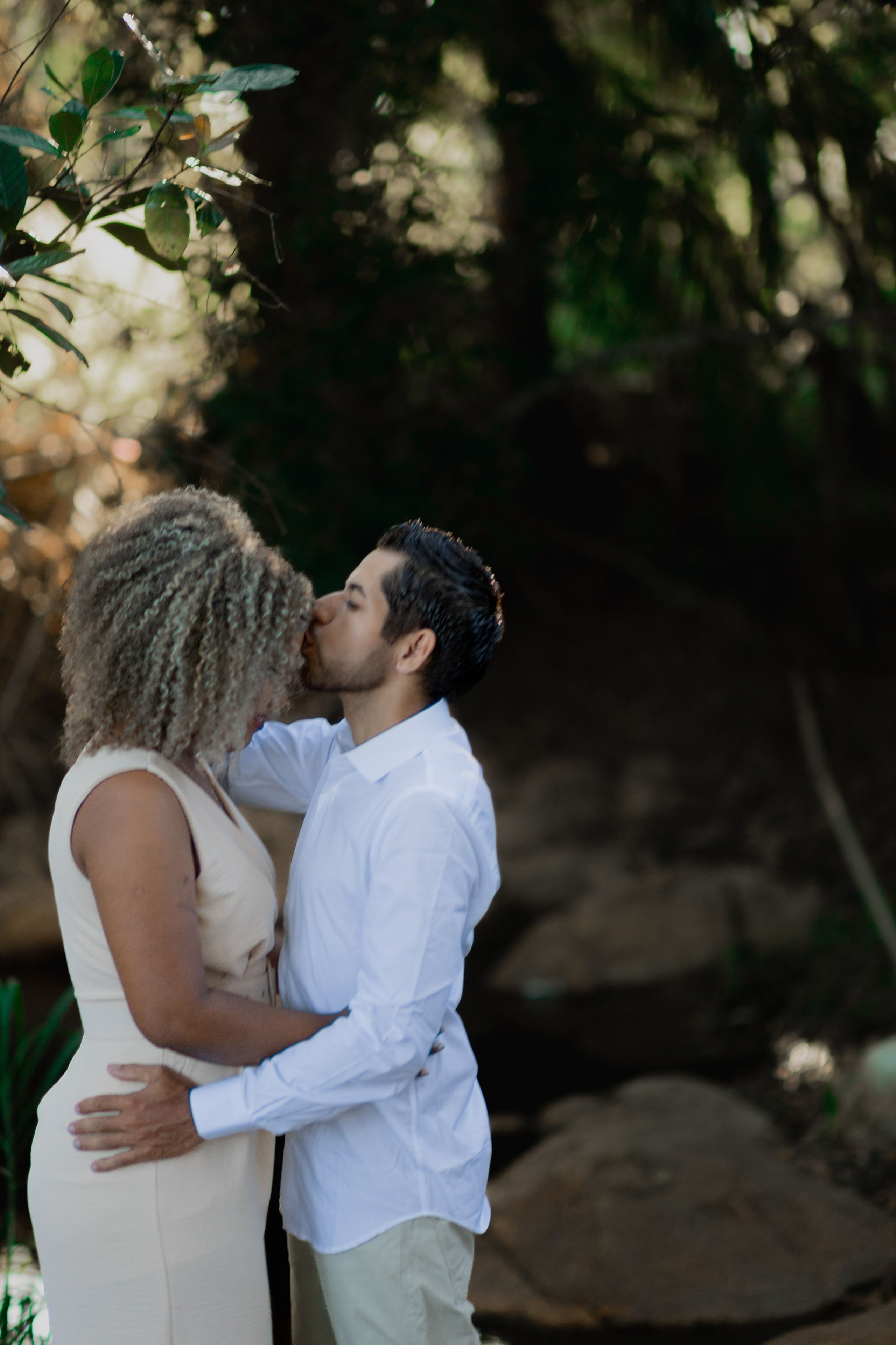 Jhon e Leandra. Bem-vindo ao Meu Mundo Fotográfico