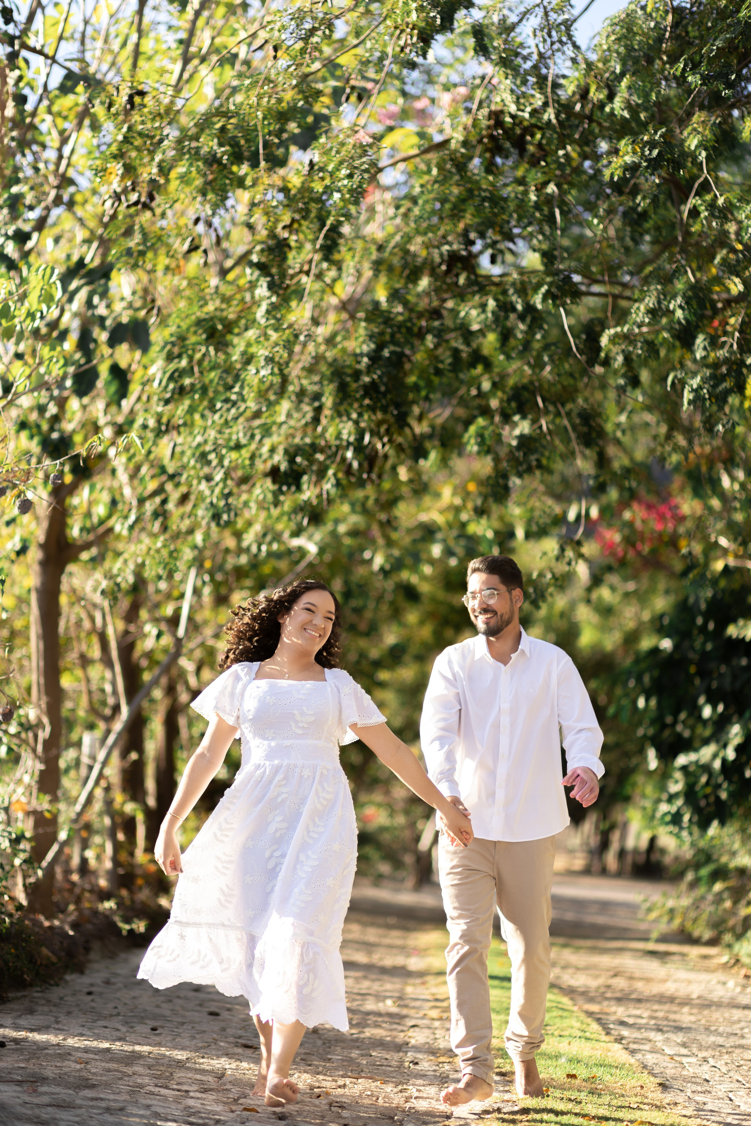 Udson e Mahara. Bem-vindo ao Meu Mundo Fotográfico