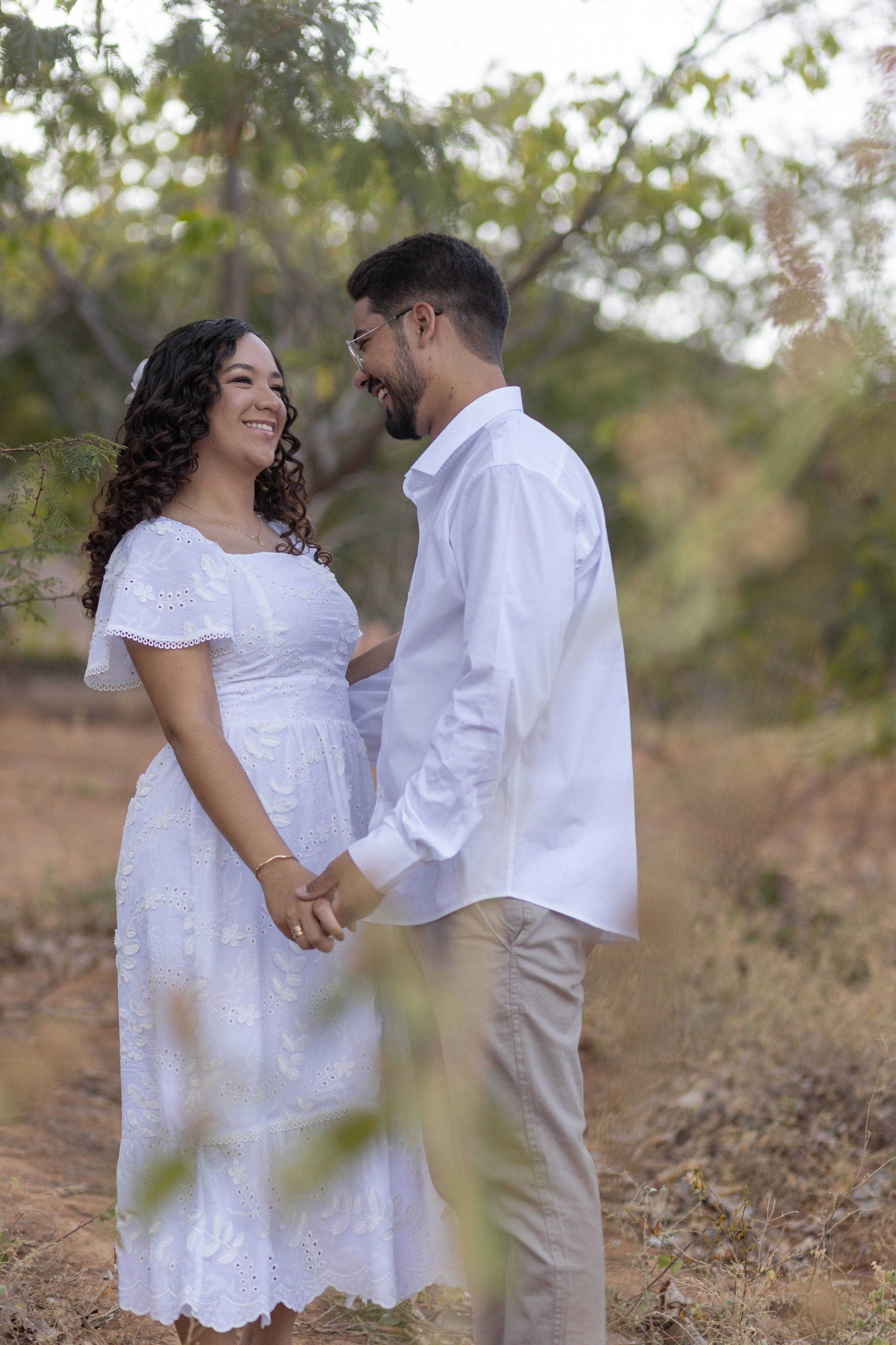 Udson e Mahara. Bem-vindo ao Meu Mundo Fotográfico