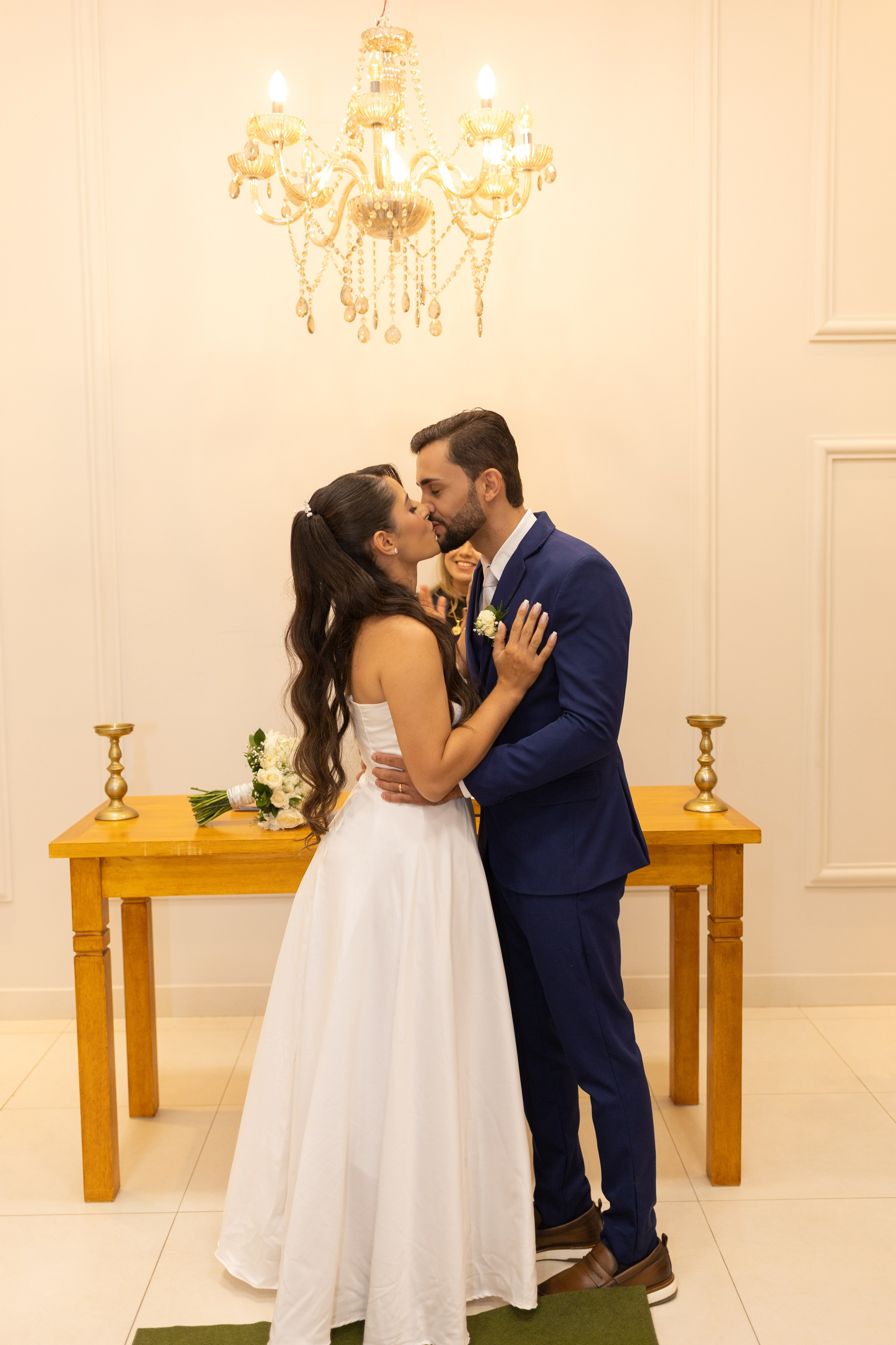 Roberta e Vitor. Bem-vindo ao Meu Mundo Fotográfico